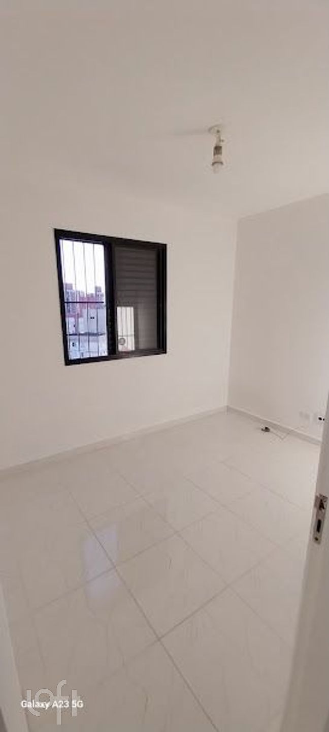 Apartamento à venda com 2 quartos, 50m² - Foto 1