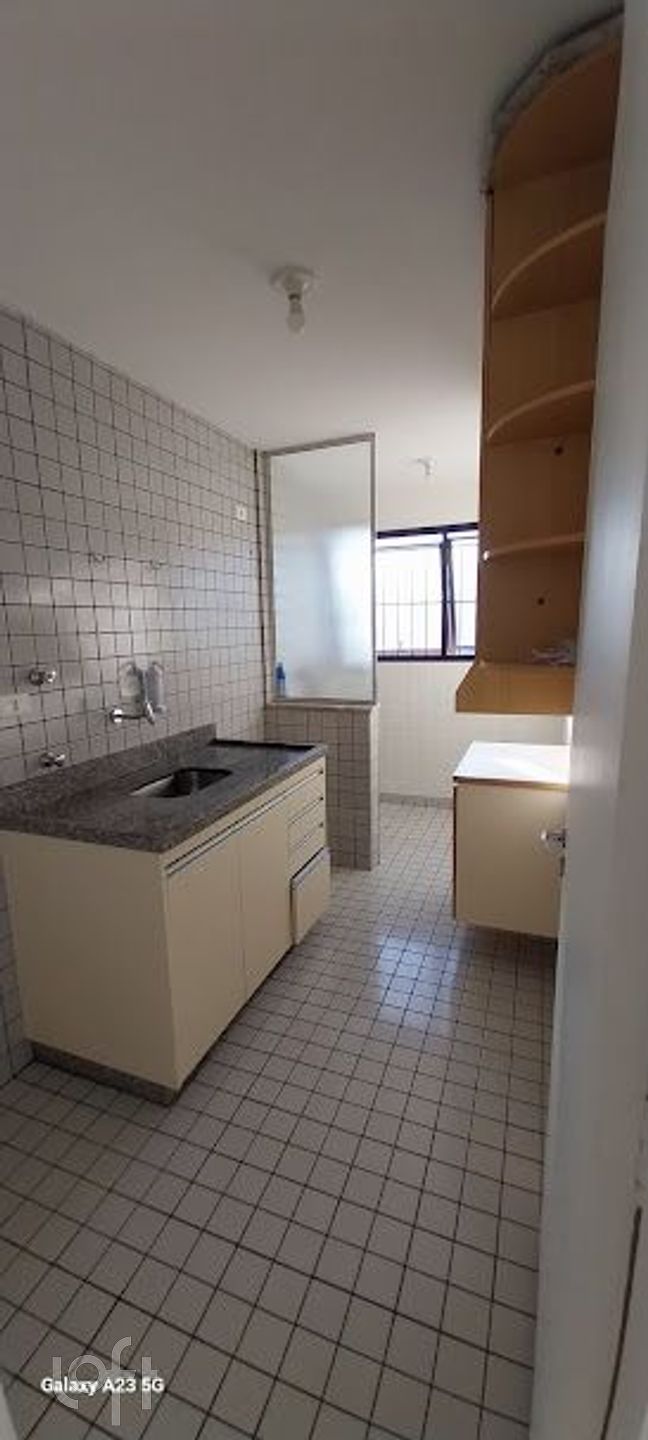 Apartamento à venda com 2 quartos, 50m² - Foto 4