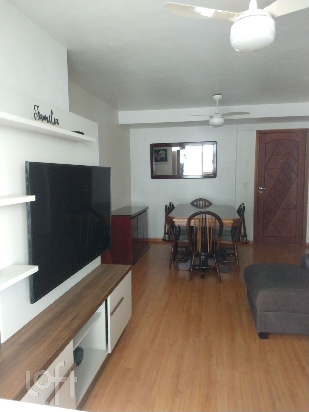 Apartamento à venda em Engenho Novo com 69 m², 0 quartos, 1 vaga
