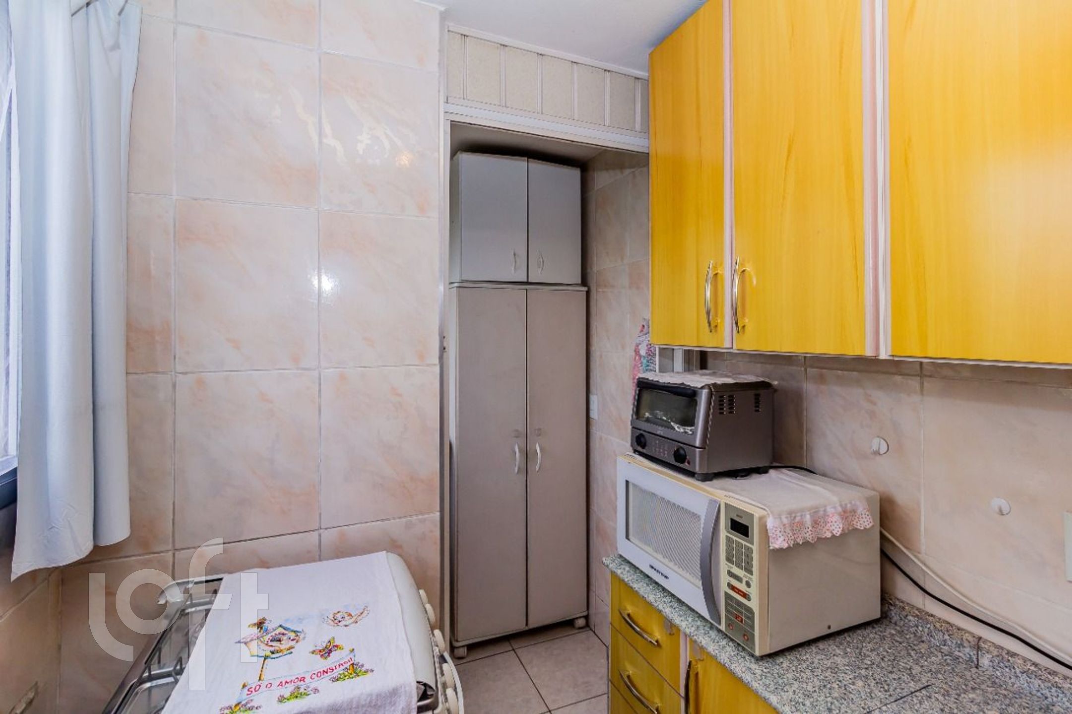 Apartamento à venda com 2 quartos, 40m² - Foto 18