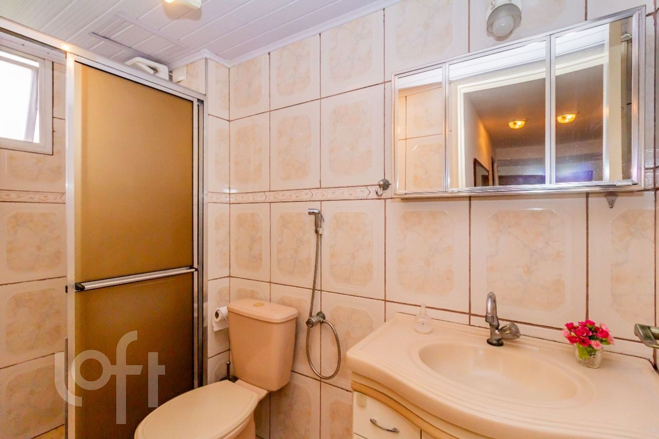 Apartamento à venda com 2 quartos, 40m² - Foto 23