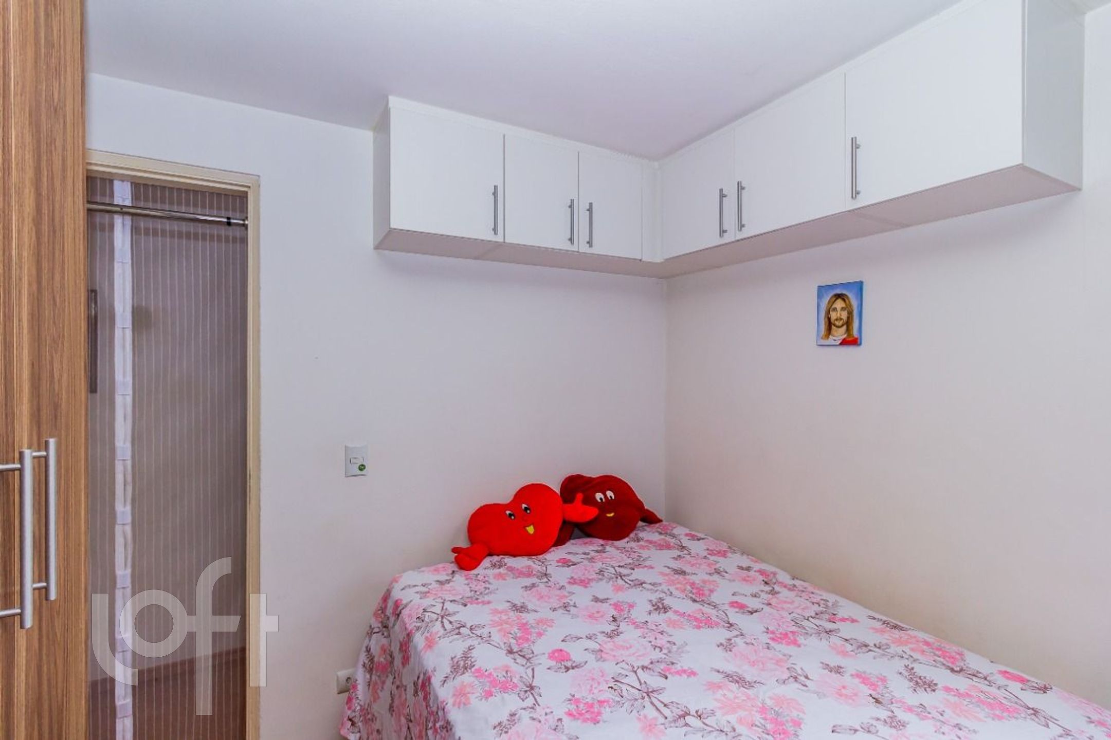 Apartamento à venda com 2 quartos, 40m² - Foto 14