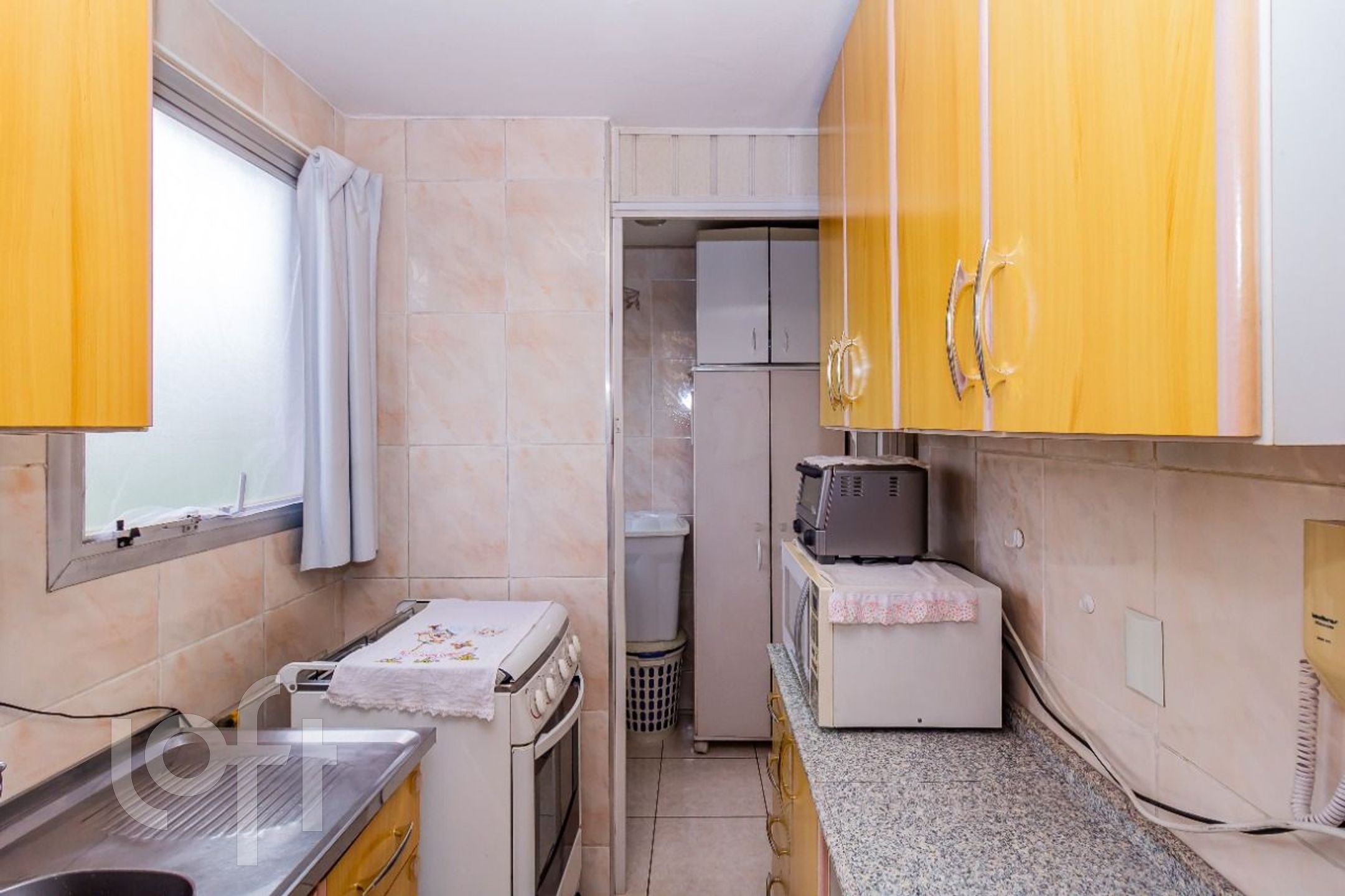 Apartamento à venda com 2 quartos, 40m² - Foto 19