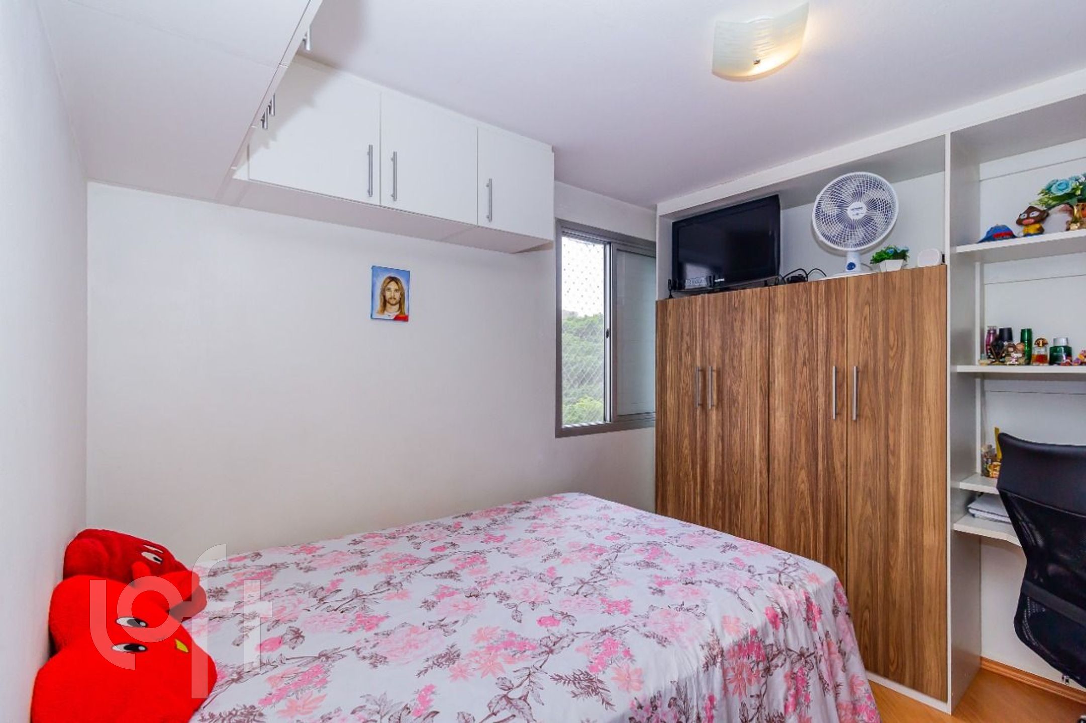 Apartamento à venda com 2 quartos, 40m² - Foto 13