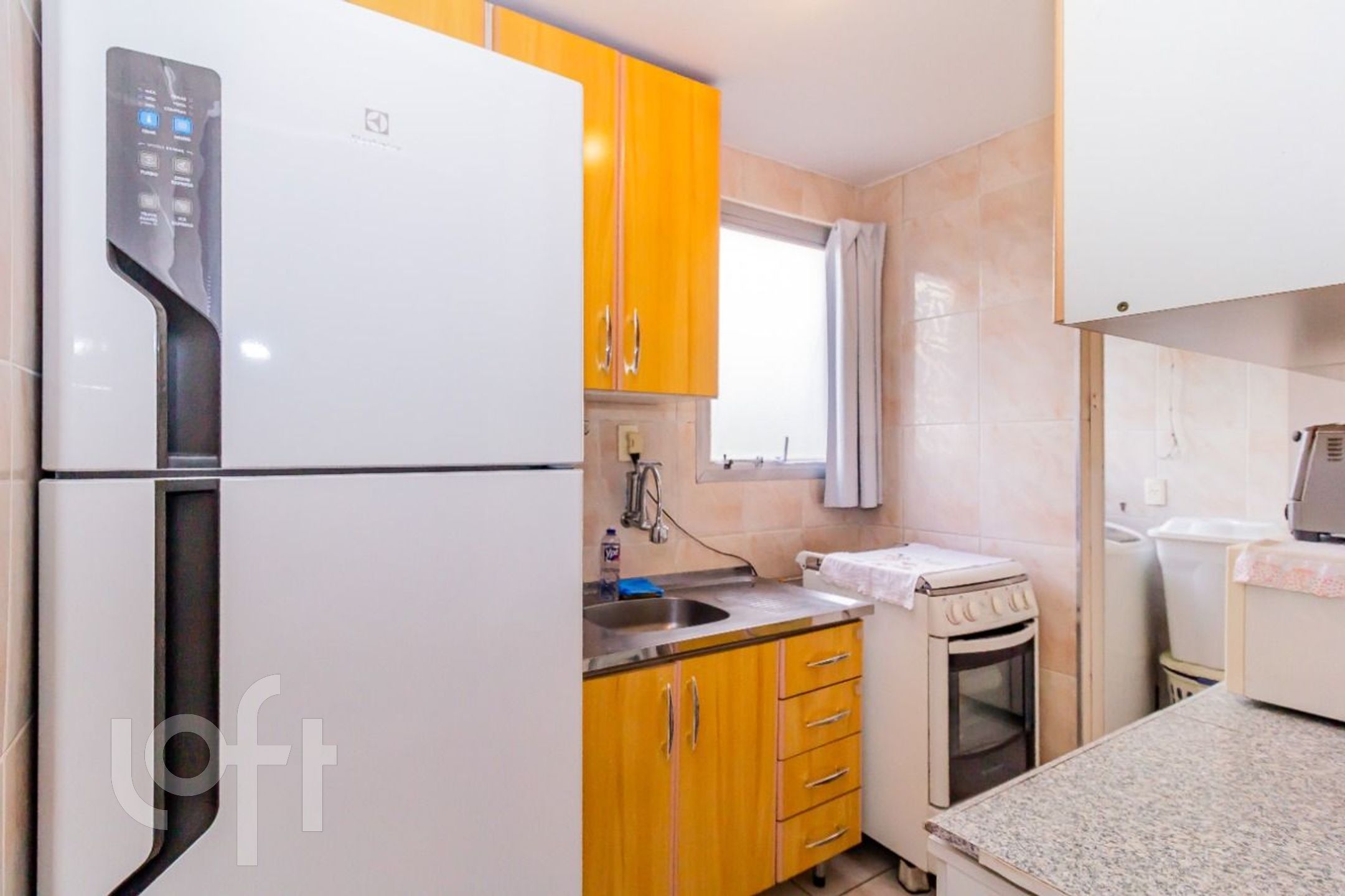 Apartamento à venda com 2 quartos, 40m² - Foto 17