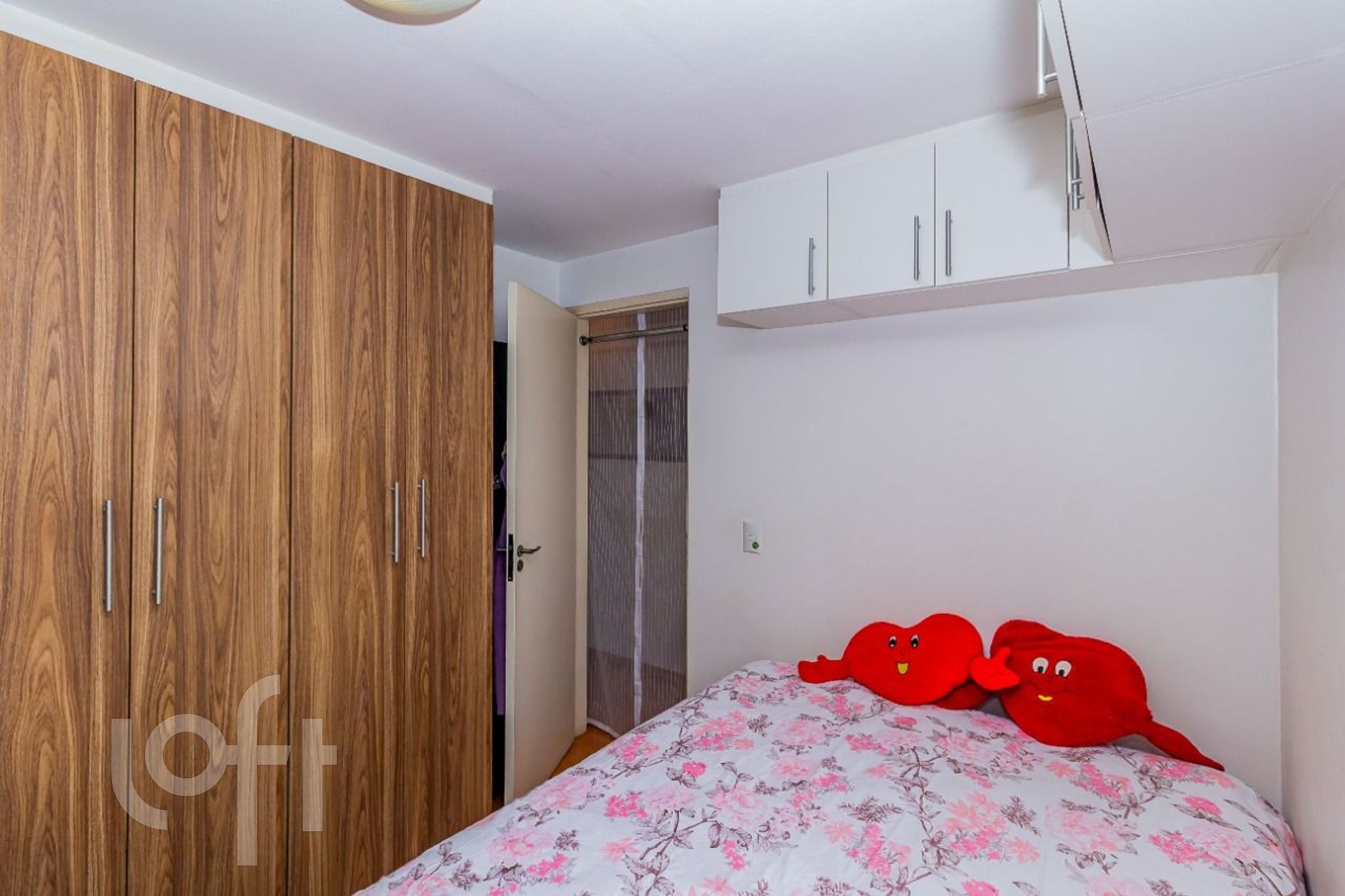 Apartamento à venda com 2 quartos, 40m² - Foto 15