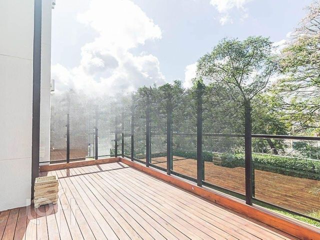 Apartamento com 108m², 2 dormitórios, 2 suítes, 2 vagas, Chácara das Pedras em Porto Alegre