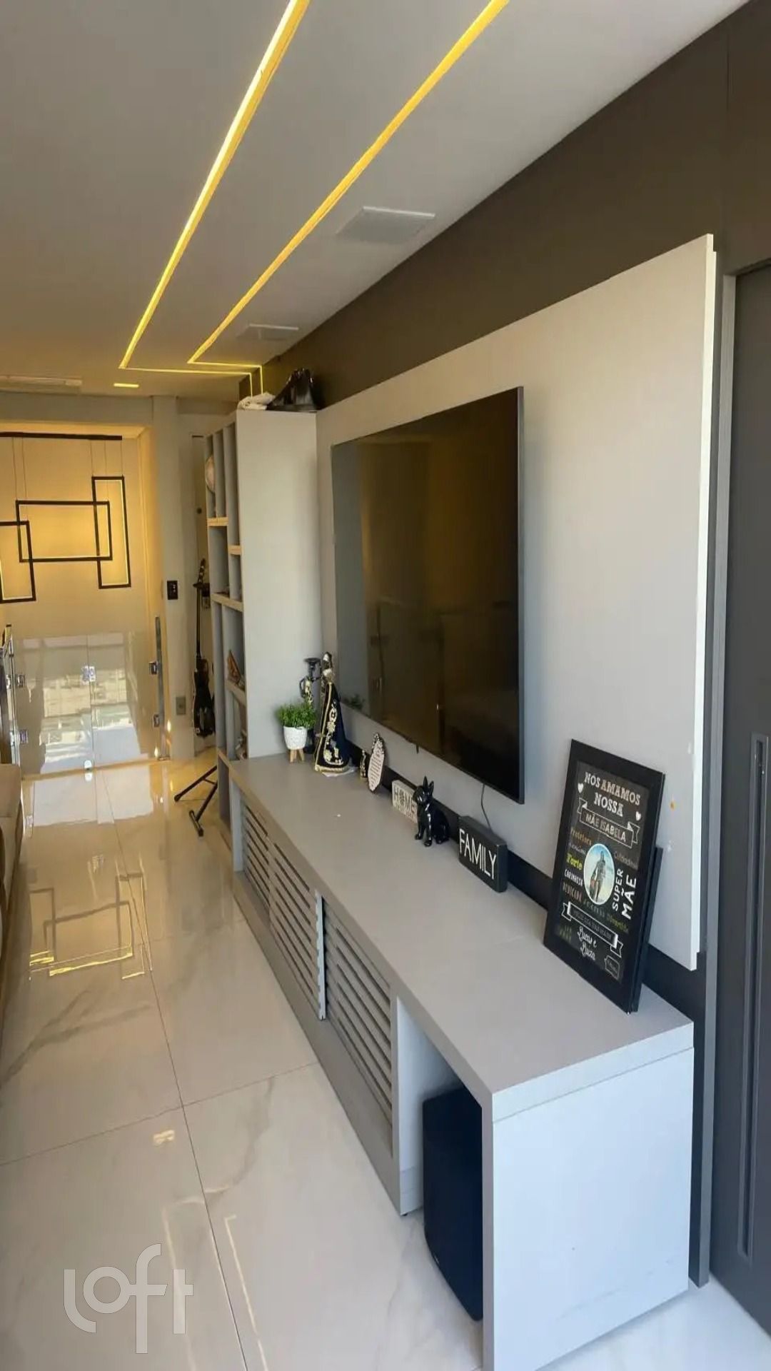 Apartamento à venda com 4 quartos, 202m² - Foto 24