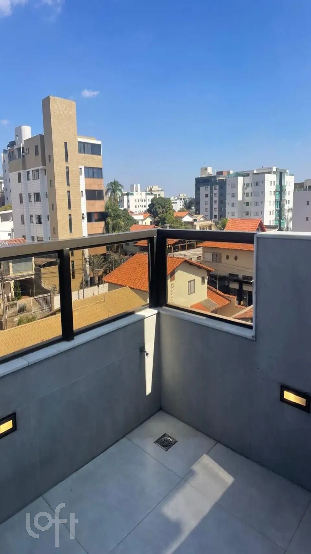 Apartamento à venda com 4 quartos, 202m² - Foto 9