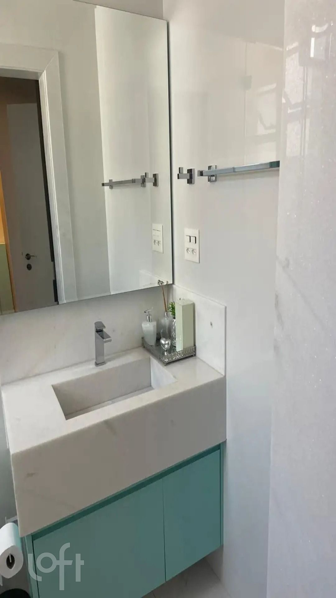 Apartamento à venda com 4 quartos, 202m² - Foto 16