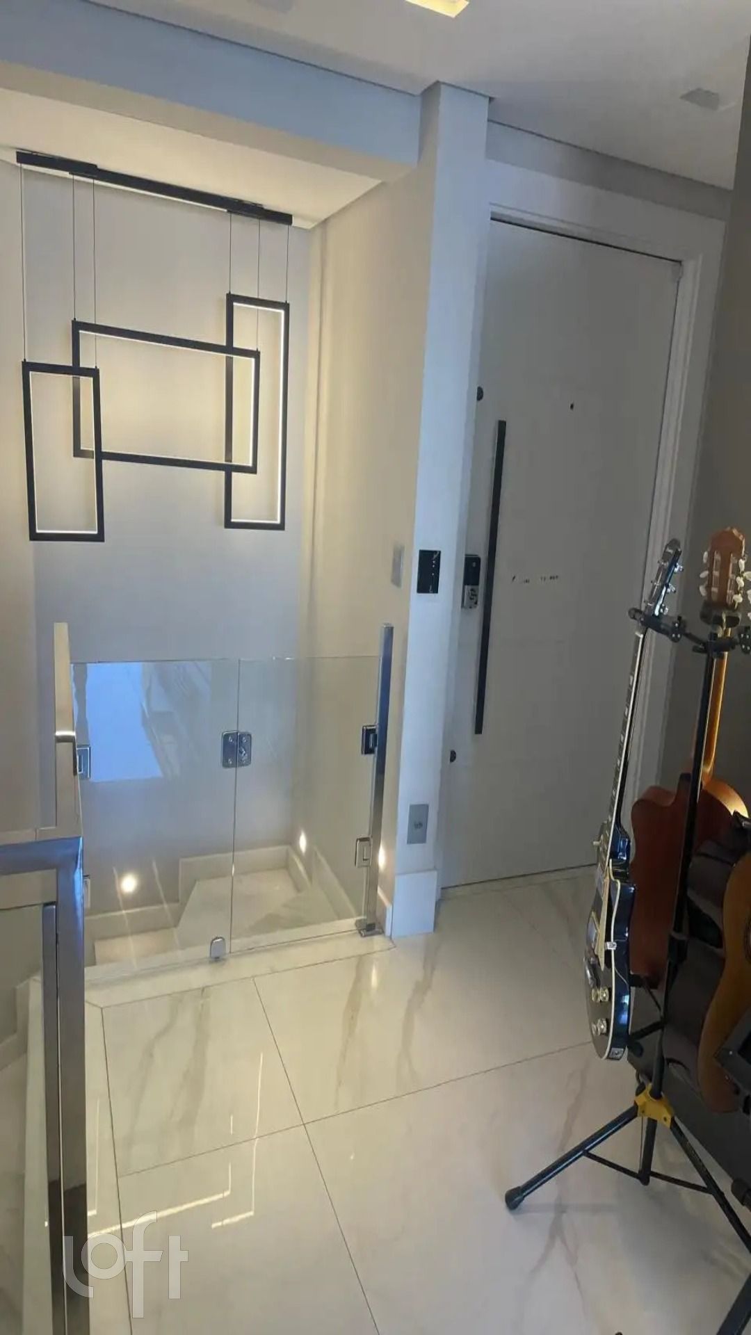 Apartamento à venda com 4 quartos, 202m² - Foto 13