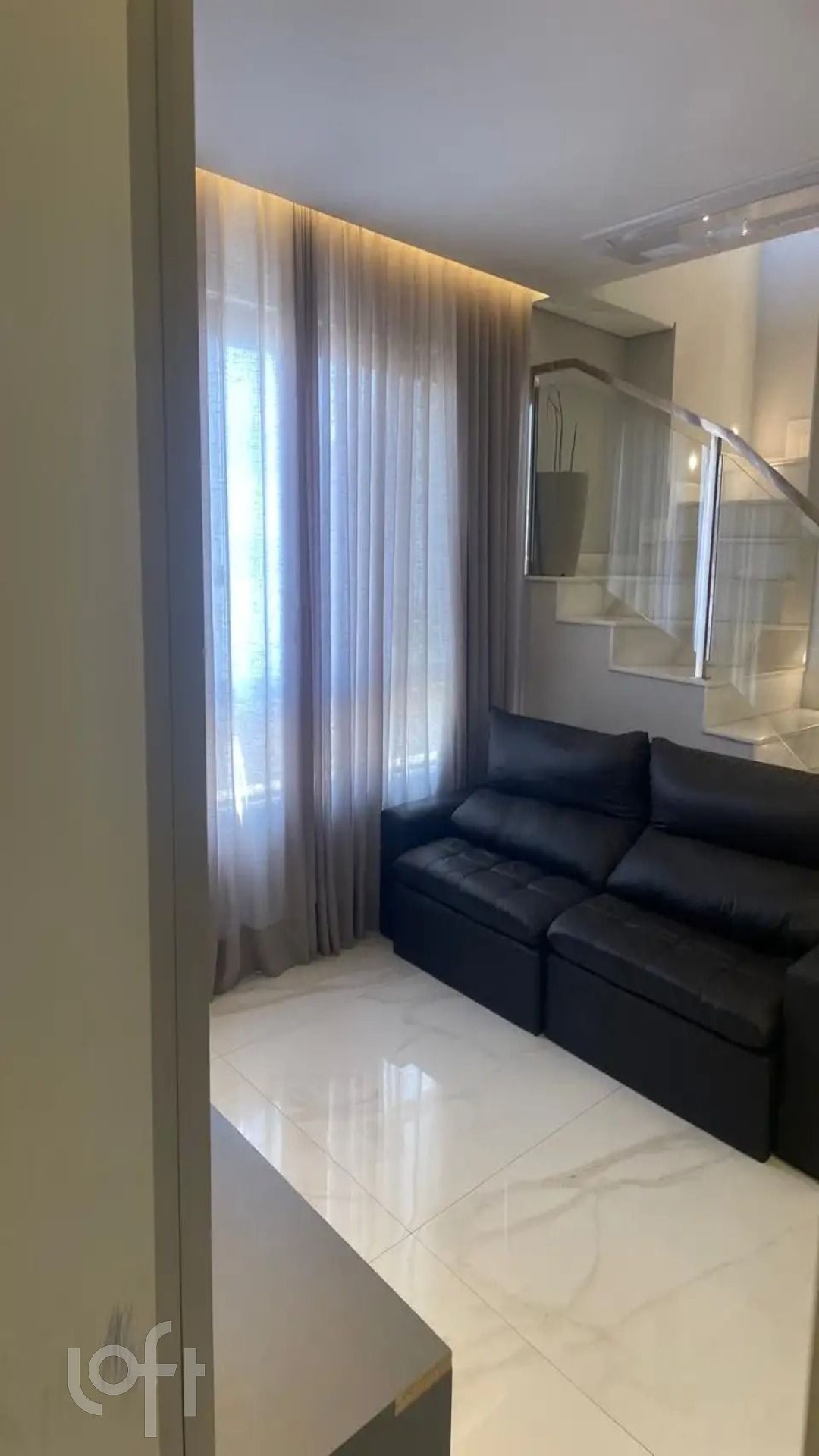 Apartamento à venda com 4 quartos, 202m² - Foto 25