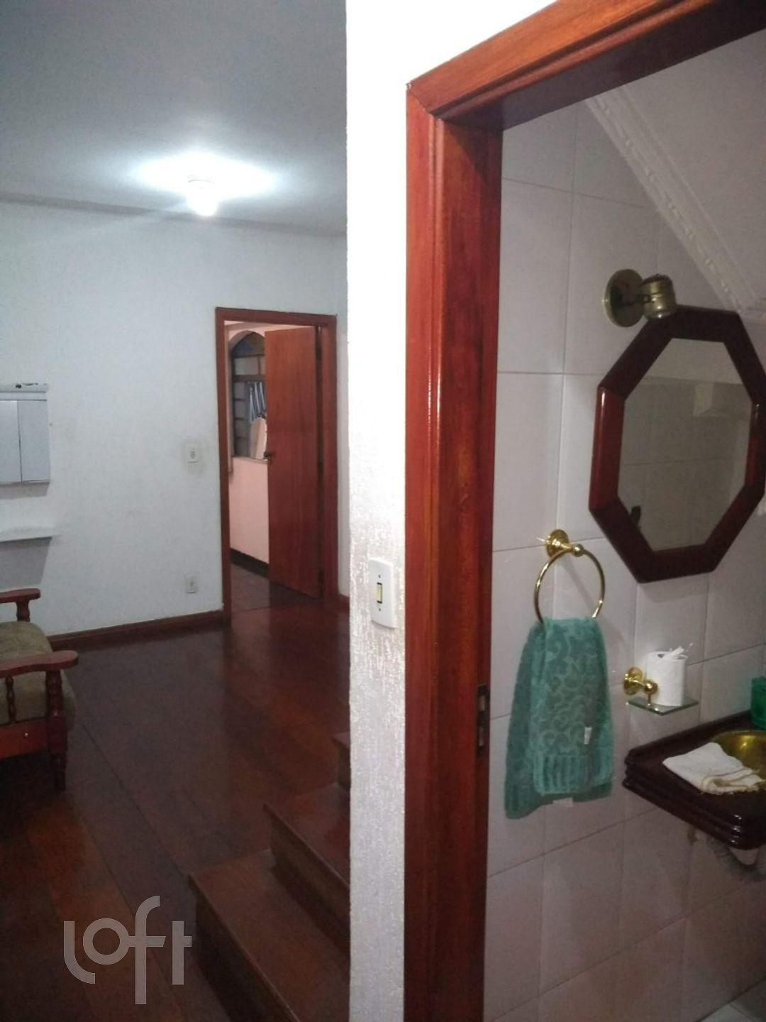 Casa à venda com 3 quartos, 130m² - Foto 18