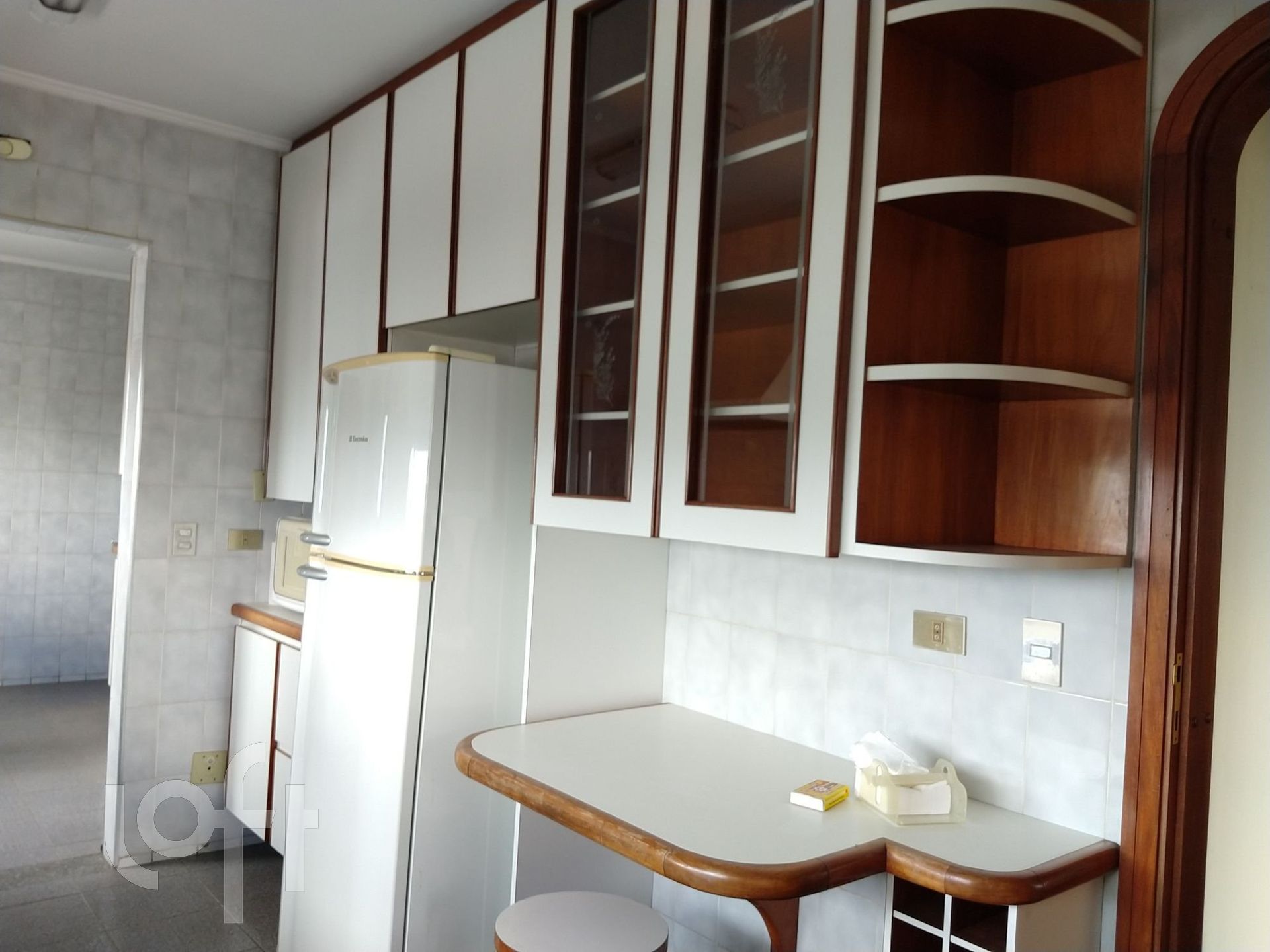 Apartamento à venda com 4 quartos, 211m² - Foto 33