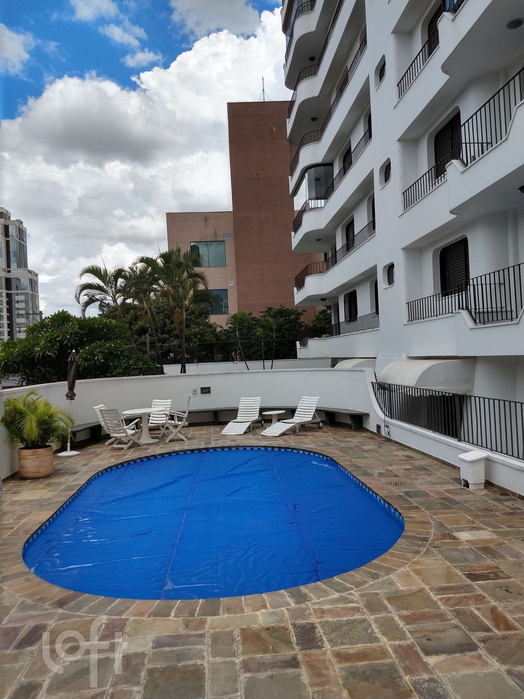 Apartamento à venda com 4 quartos, 211m² - Foto 41