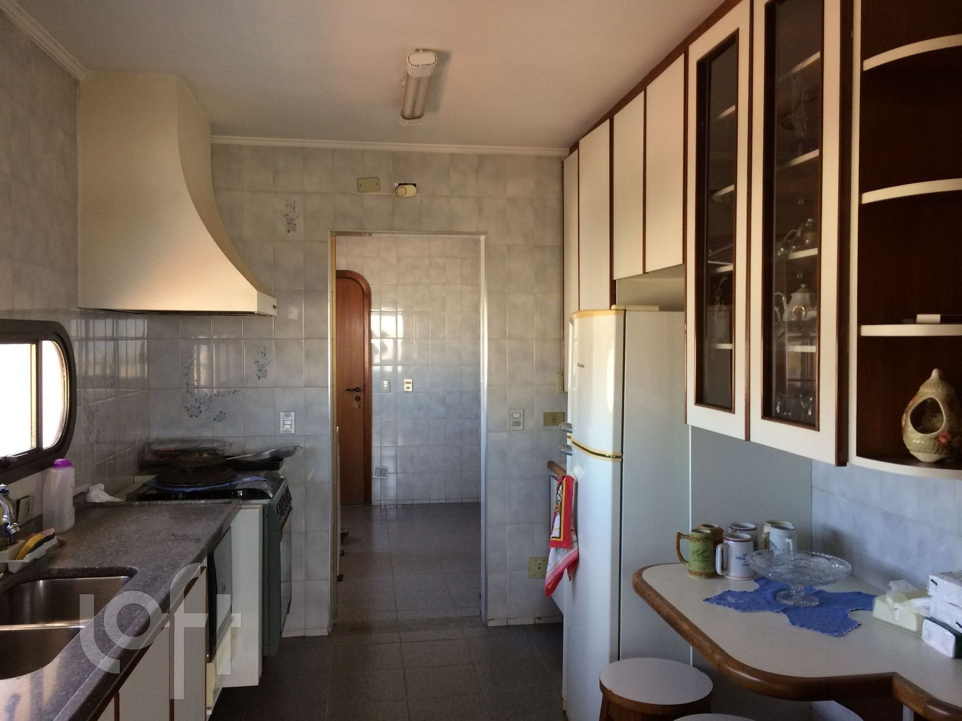 Apartamento à venda com 4 quartos, 211m² - Foto 29