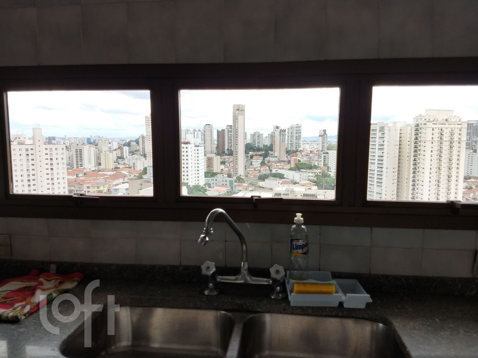 Apartamento à venda com 4 quartos, 211m² - Foto 28