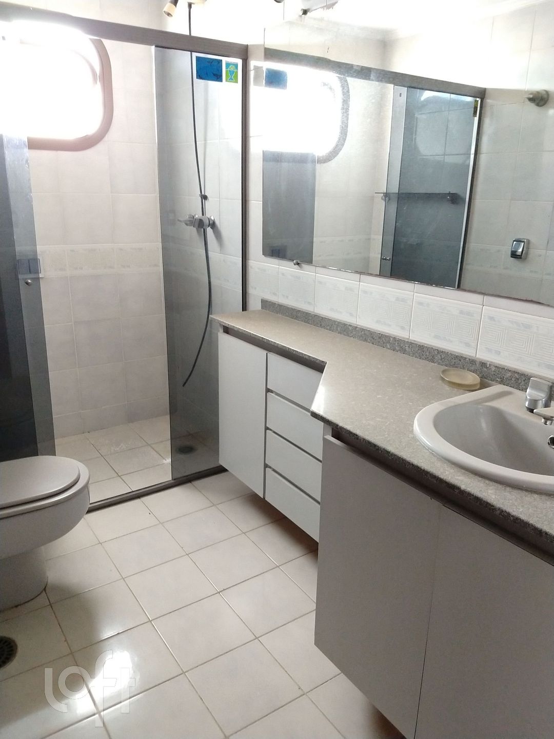 Apartamento à venda com 4 quartos, 211m² - Foto 43