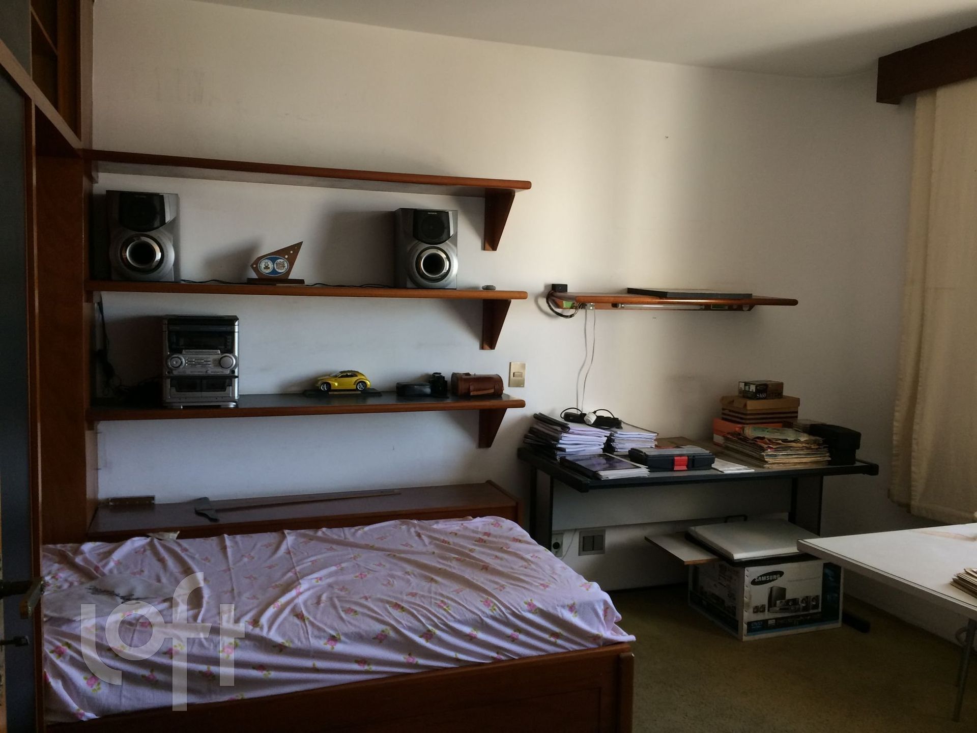 Apartamento à venda com 4 quartos, 211m² - Foto 11