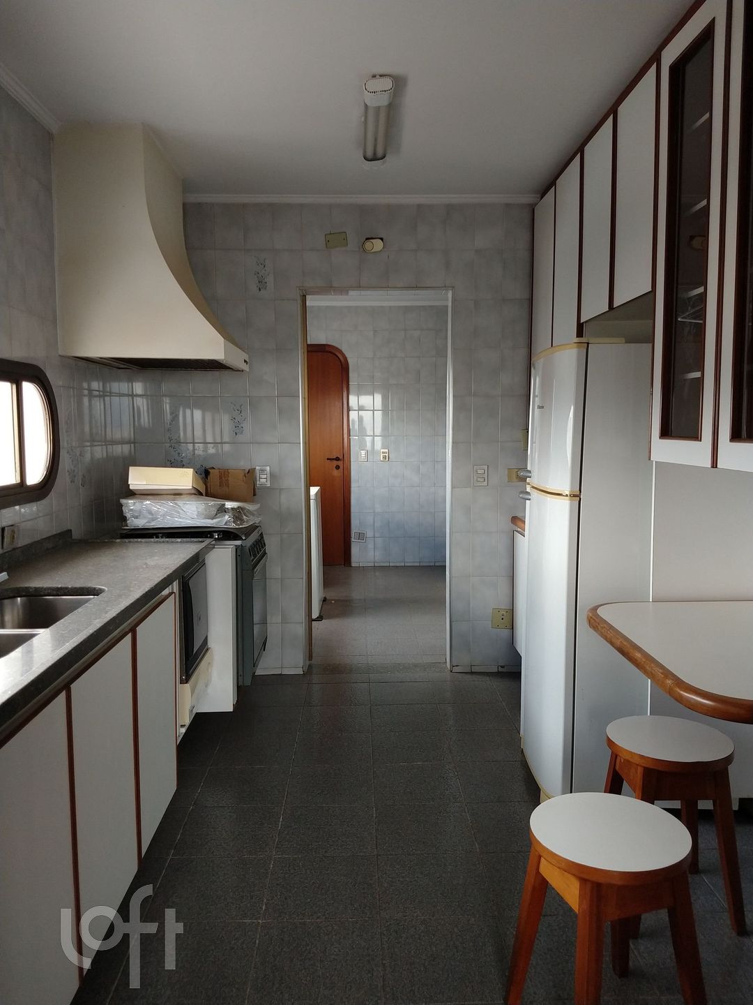 Apartamento à venda com 4 quartos, 211m² - Foto 35