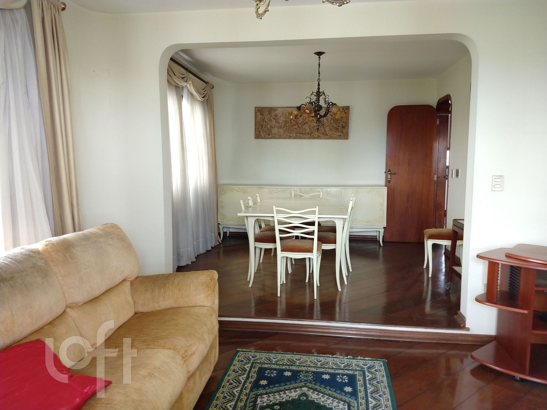 Apartamento à venda com 4 quartos, 211m² - Foto 24