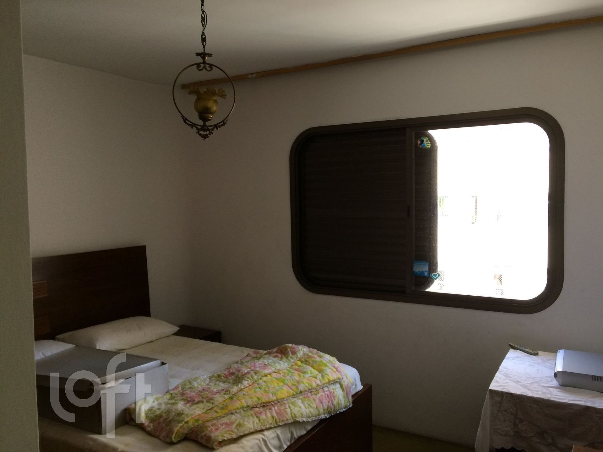 Apartamento à venda com 4 quartos, 211m² - Foto 12