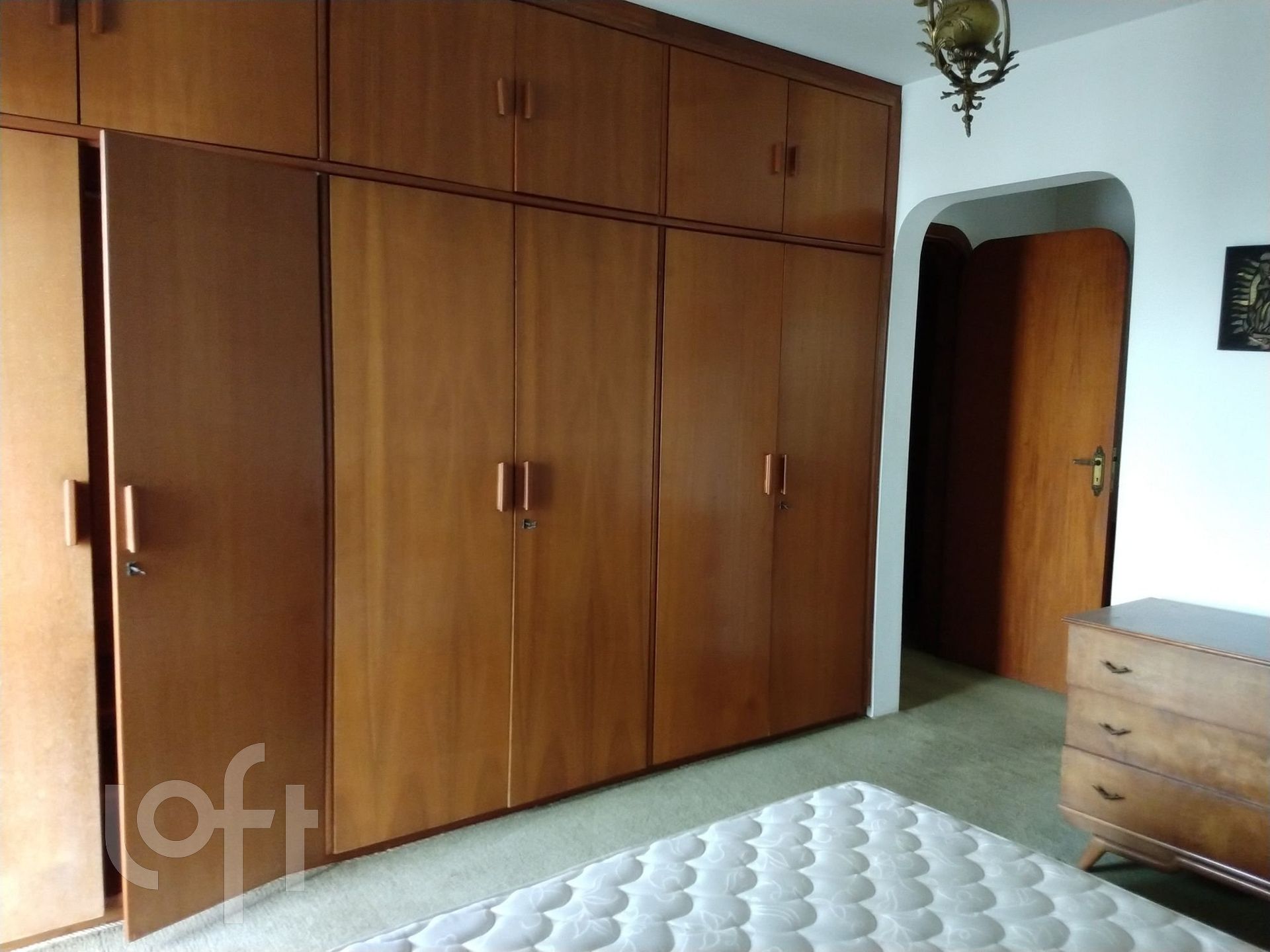 Apartamento à venda com 4 quartos, 211m² - Foto 15