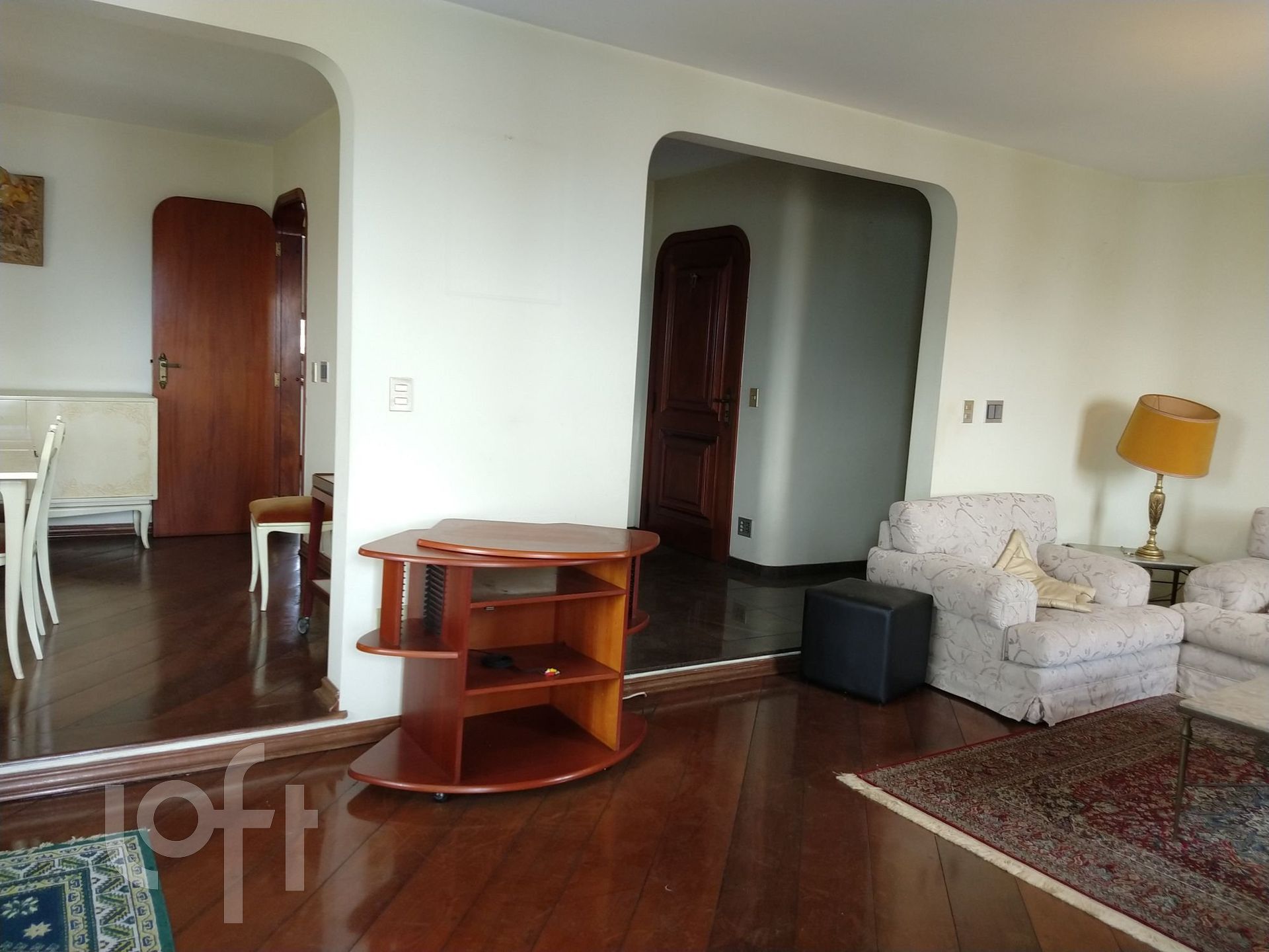 Apartamento à venda com 4 quartos, 211m² - Foto 23