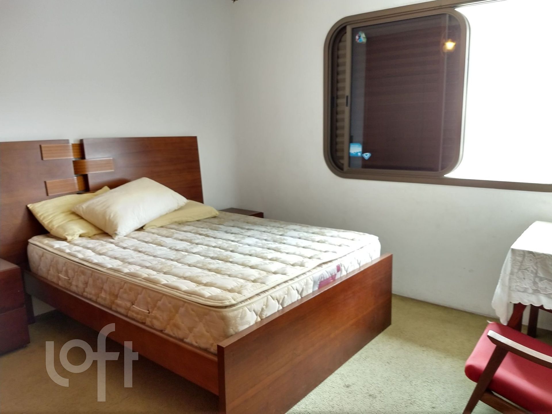 Apartamento à venda com 4 quartos, 211m² - Foto 14