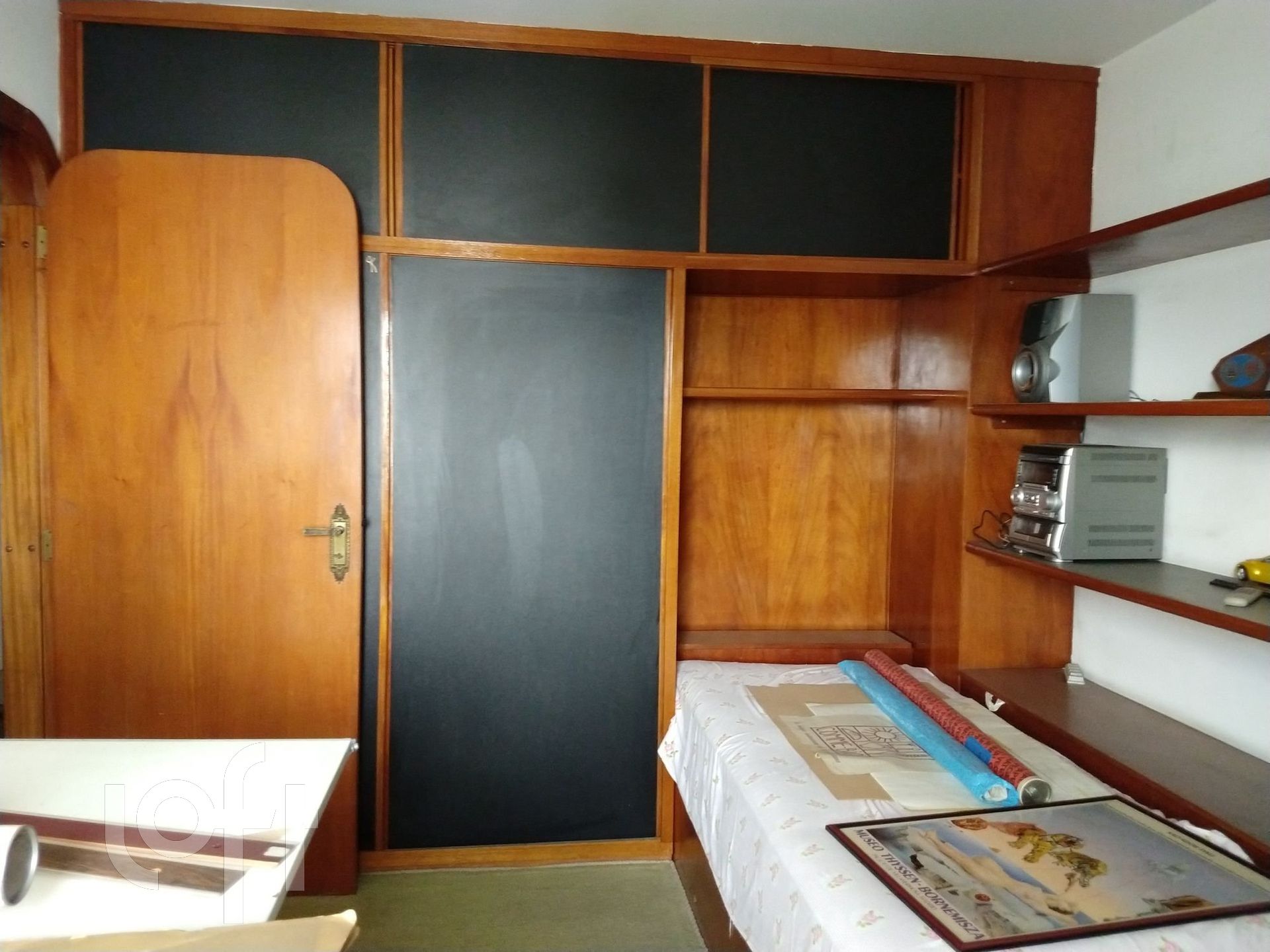 Apartamento à venda com 4 quartos, 211m² - Foto 9