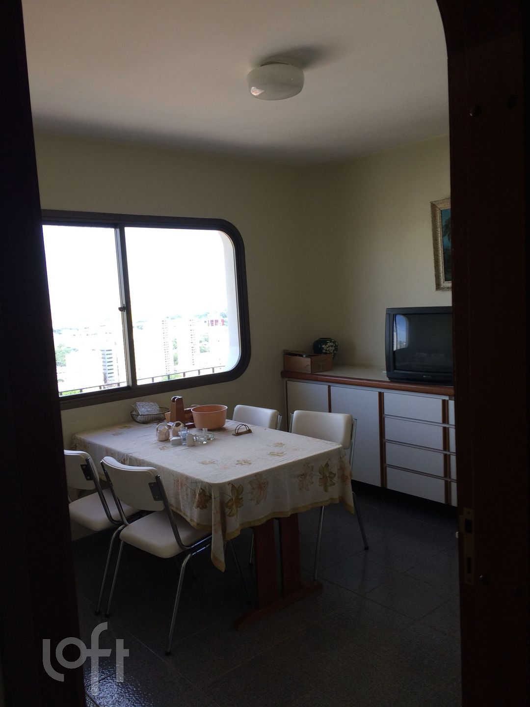 Apartamento à venda com 4 quartos, 211m² - Foto 31