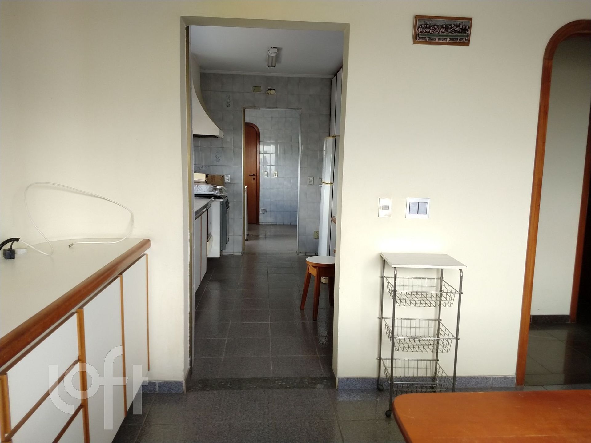 Apartamento à venda com 4 quartos, 211m² - Foto 26