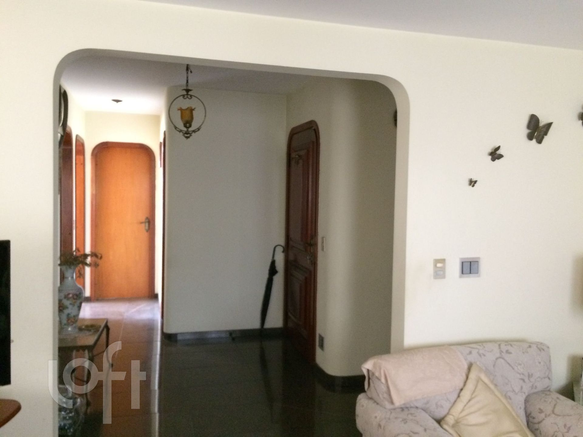 Apartamento à venda com 4 quartos, 211m² - Foto 18