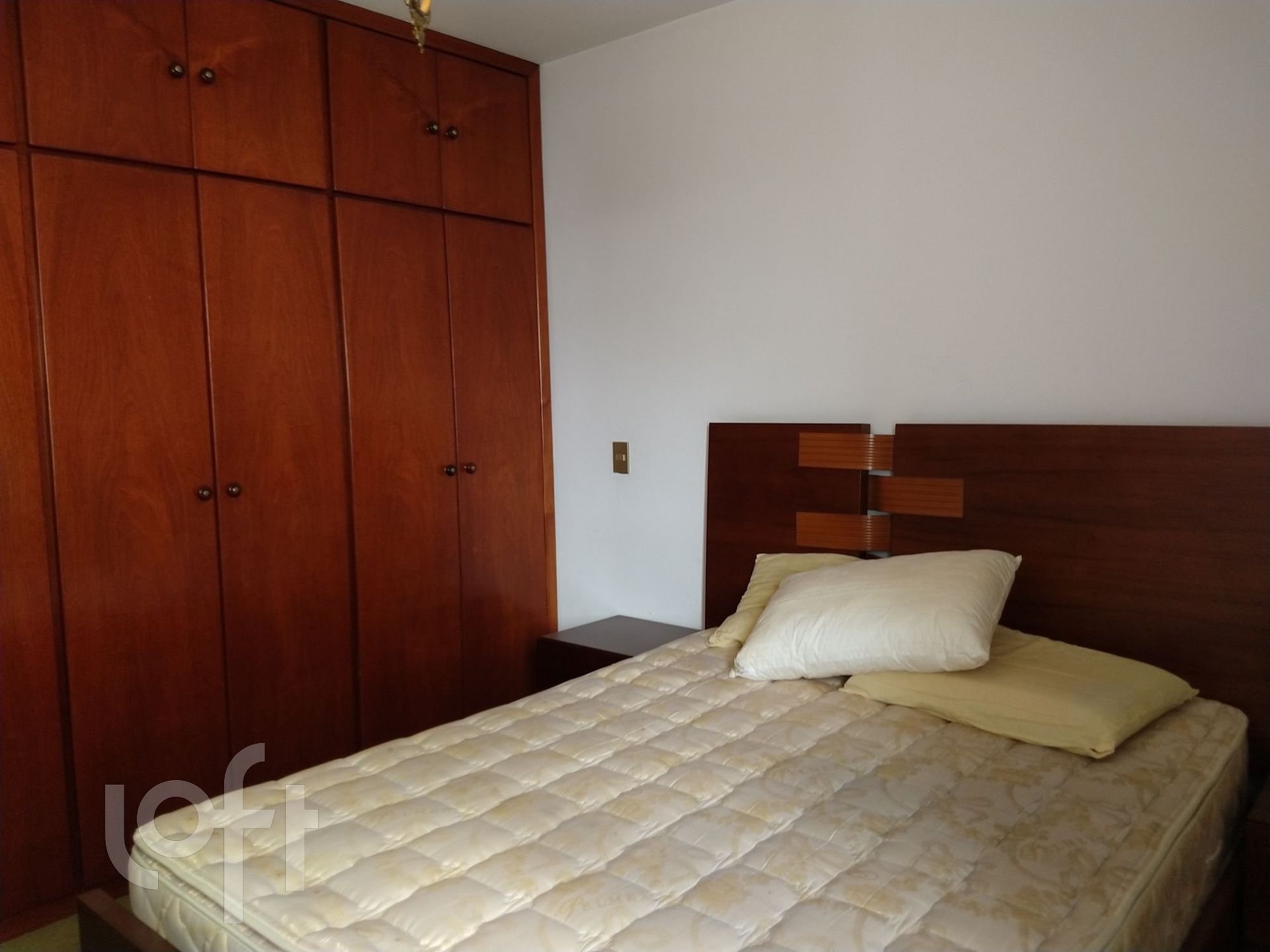 Apartamento à venda com 4 quartos, 211m² - Foto 13