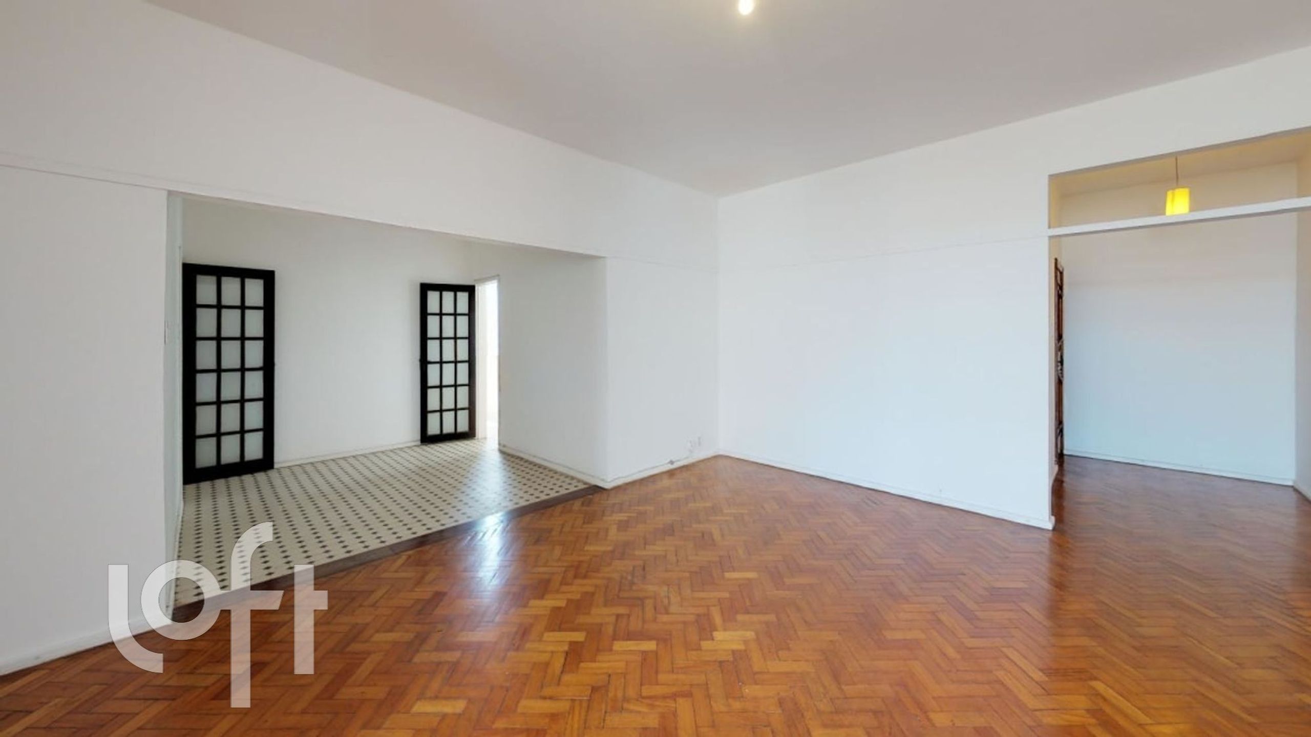 Apartamento à venda com 3 quartos, 140m² - Foto 7