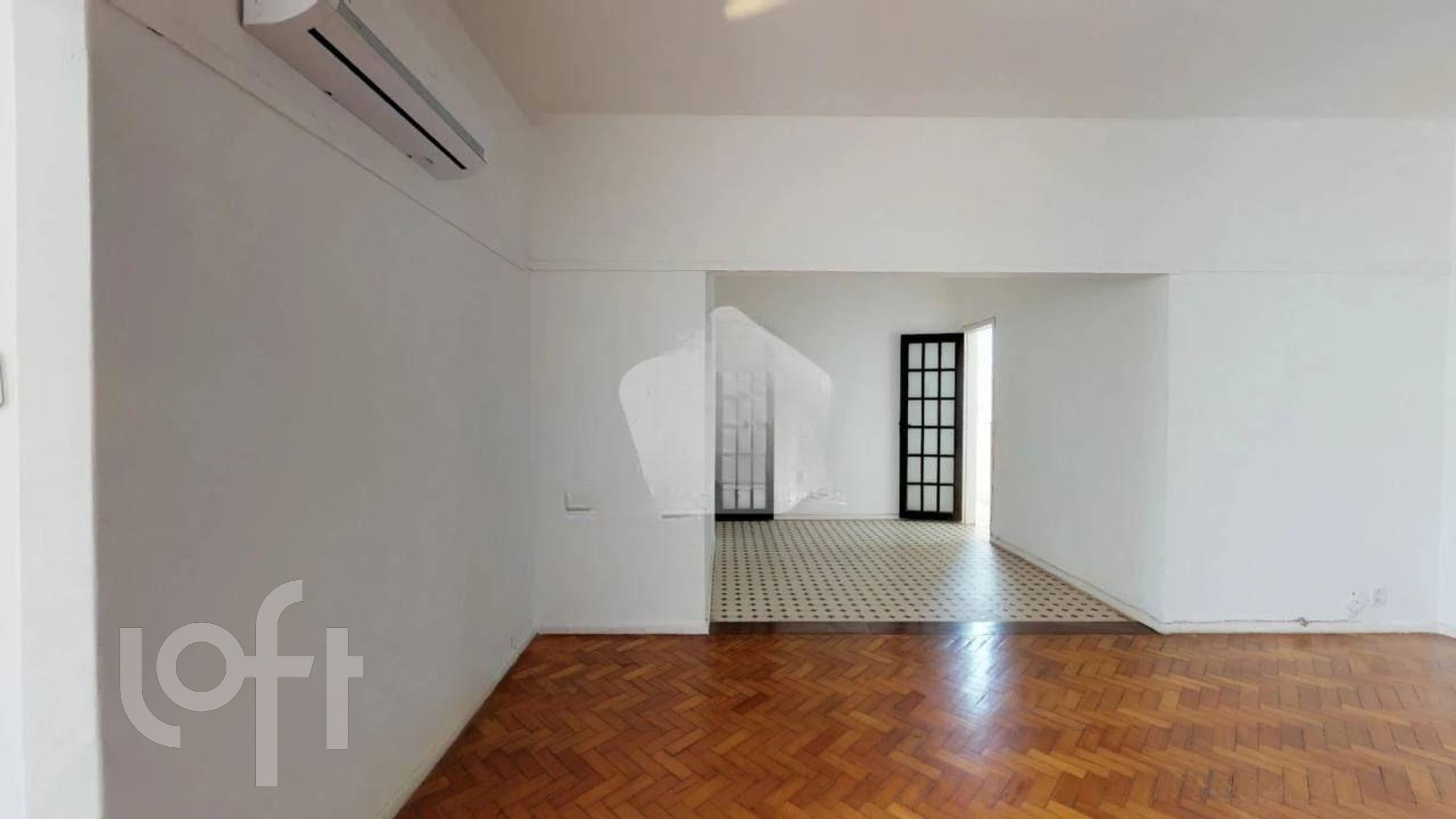 Apartamento à venda com 3 quartos, 140m² - Foto 6