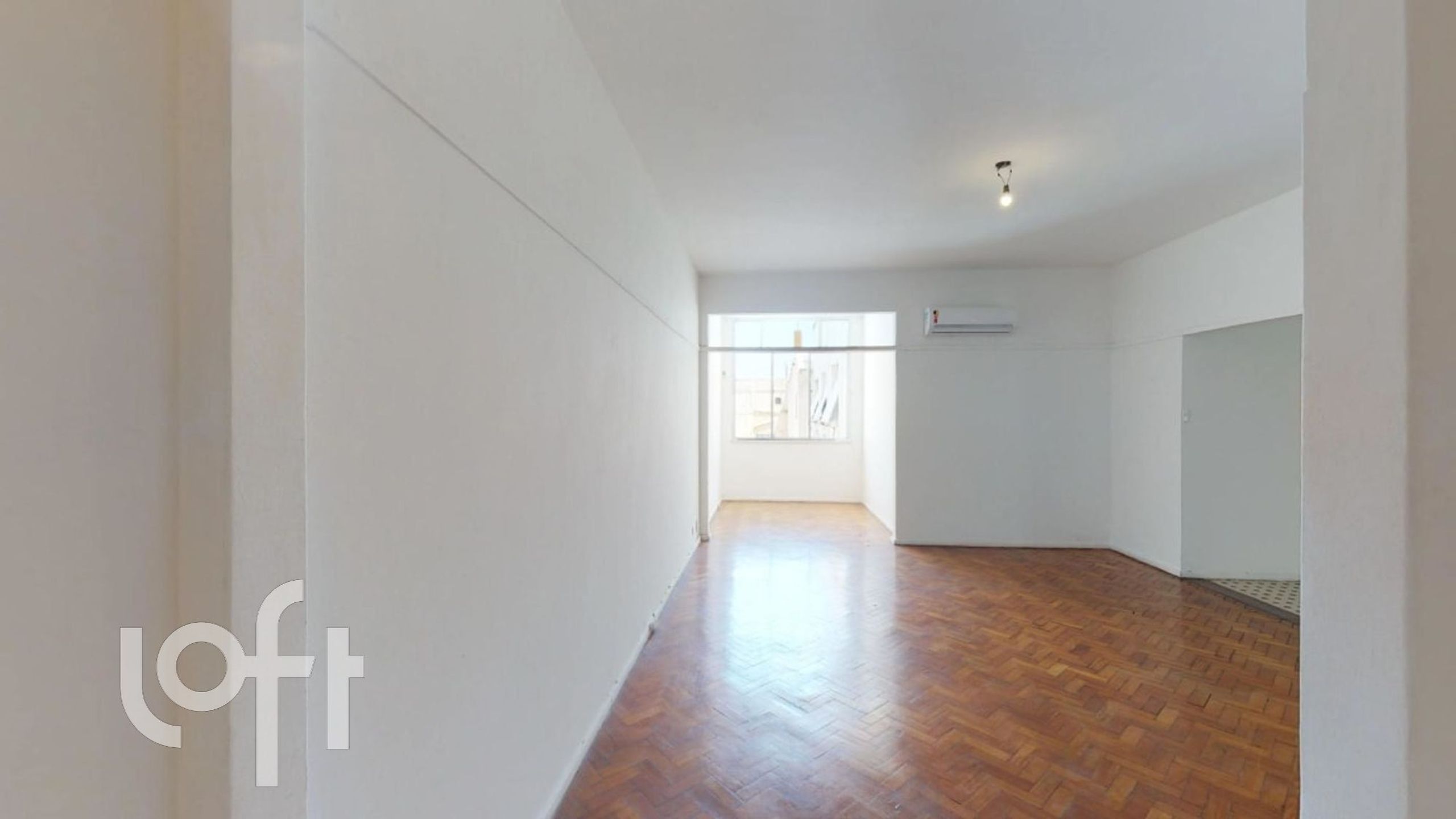 Apartamento à venda com 3 quartos, 140m² - Foto 4