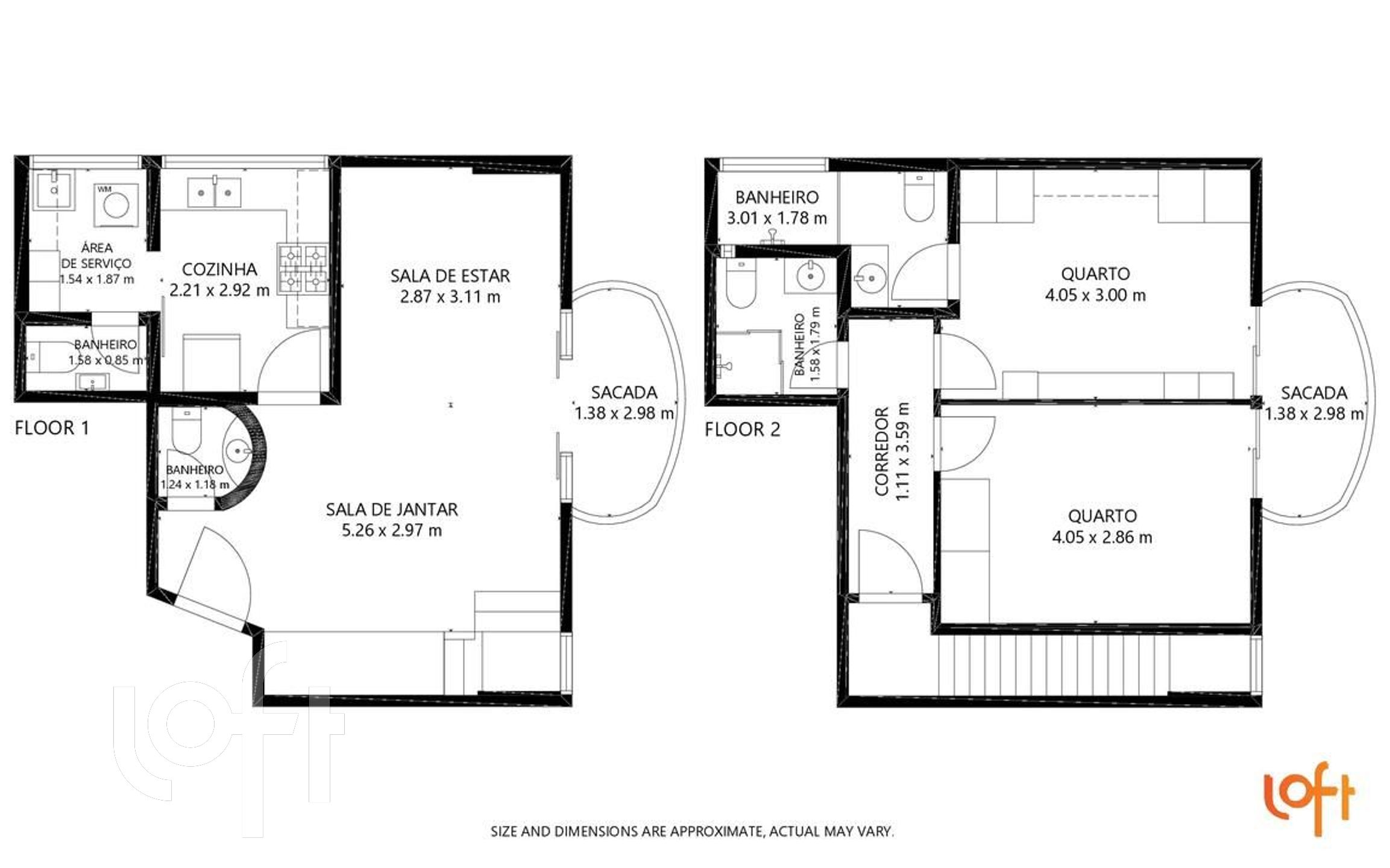 Apartamento à venda com 2 quartos, 150m² - Foto 50