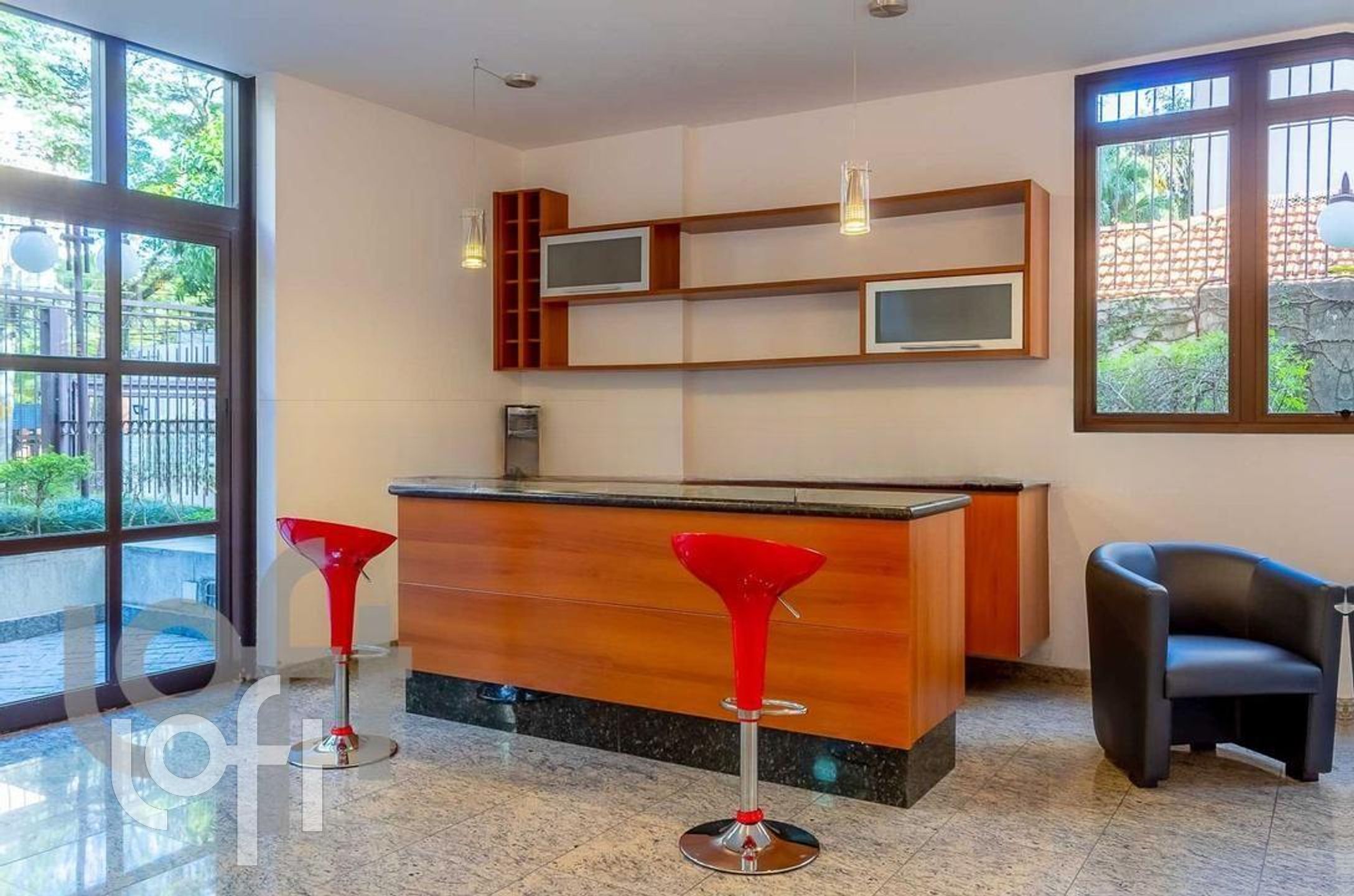 Apartamento à venda com 2 quartos, 150m² - Foto 33