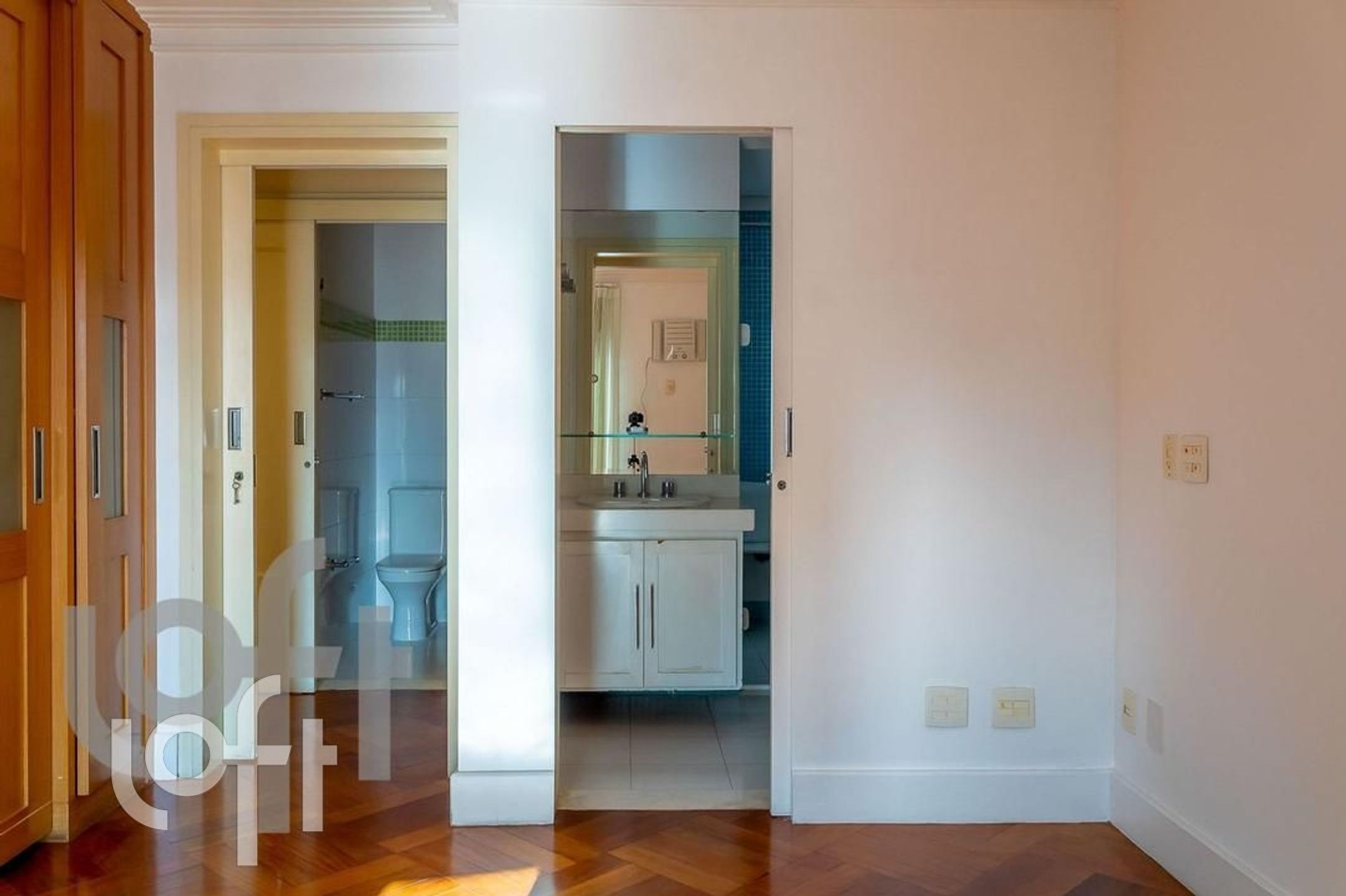 Apartamento à venda com 2 quartos, 150m² - Foto 12