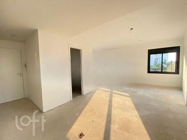 Apartamento com 41m², 1 dormitório, 1 vaga, Boa Vista em Porto Alegre