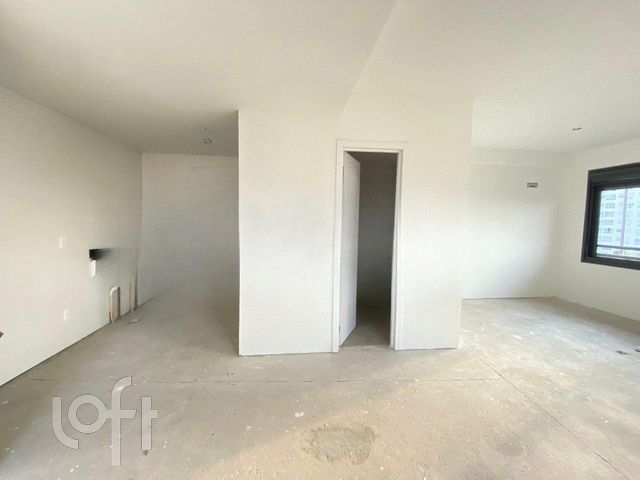 Apartamento com 41m², 1 dormitório, 1 vaga, Boa Vista em Porto Alegre