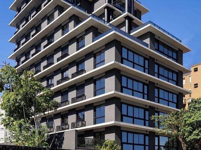 Apartamento com 41m², 1 dormitório, 1 vaga, Boa Vista em Porto Alegre