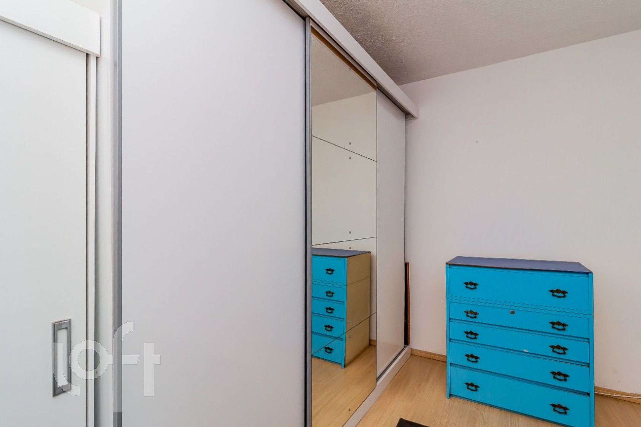 Apartamento à venda com 1 quarto, 36m² - Foto 14