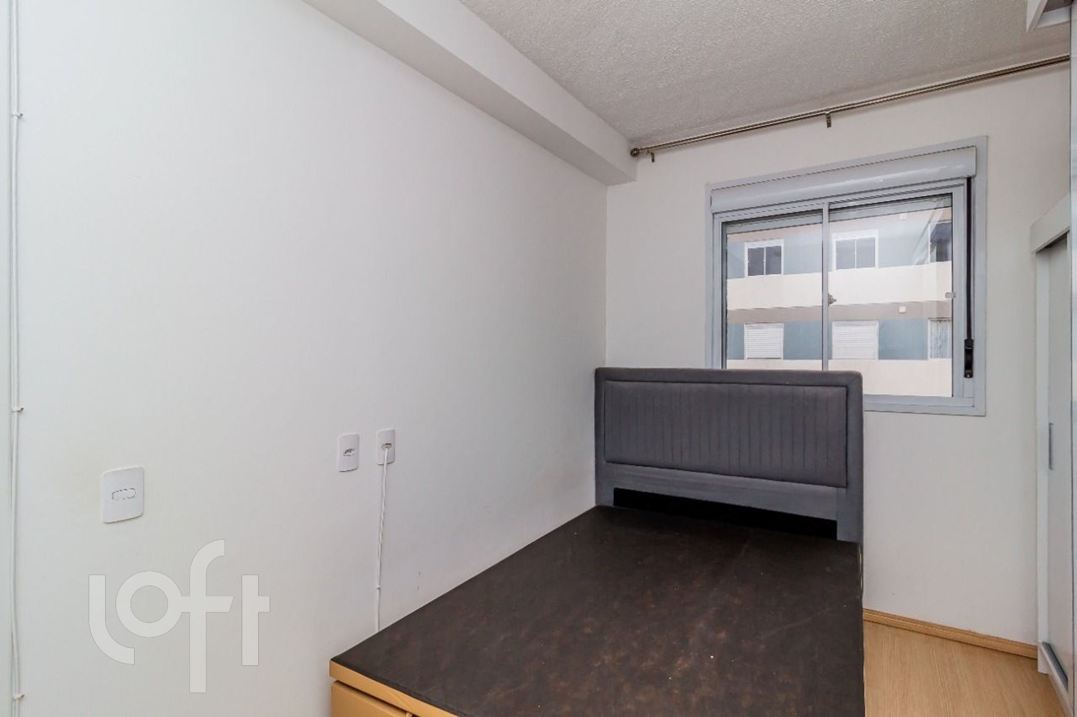 Apartamento à venda com 1 quarto, 36m² - Foto 12