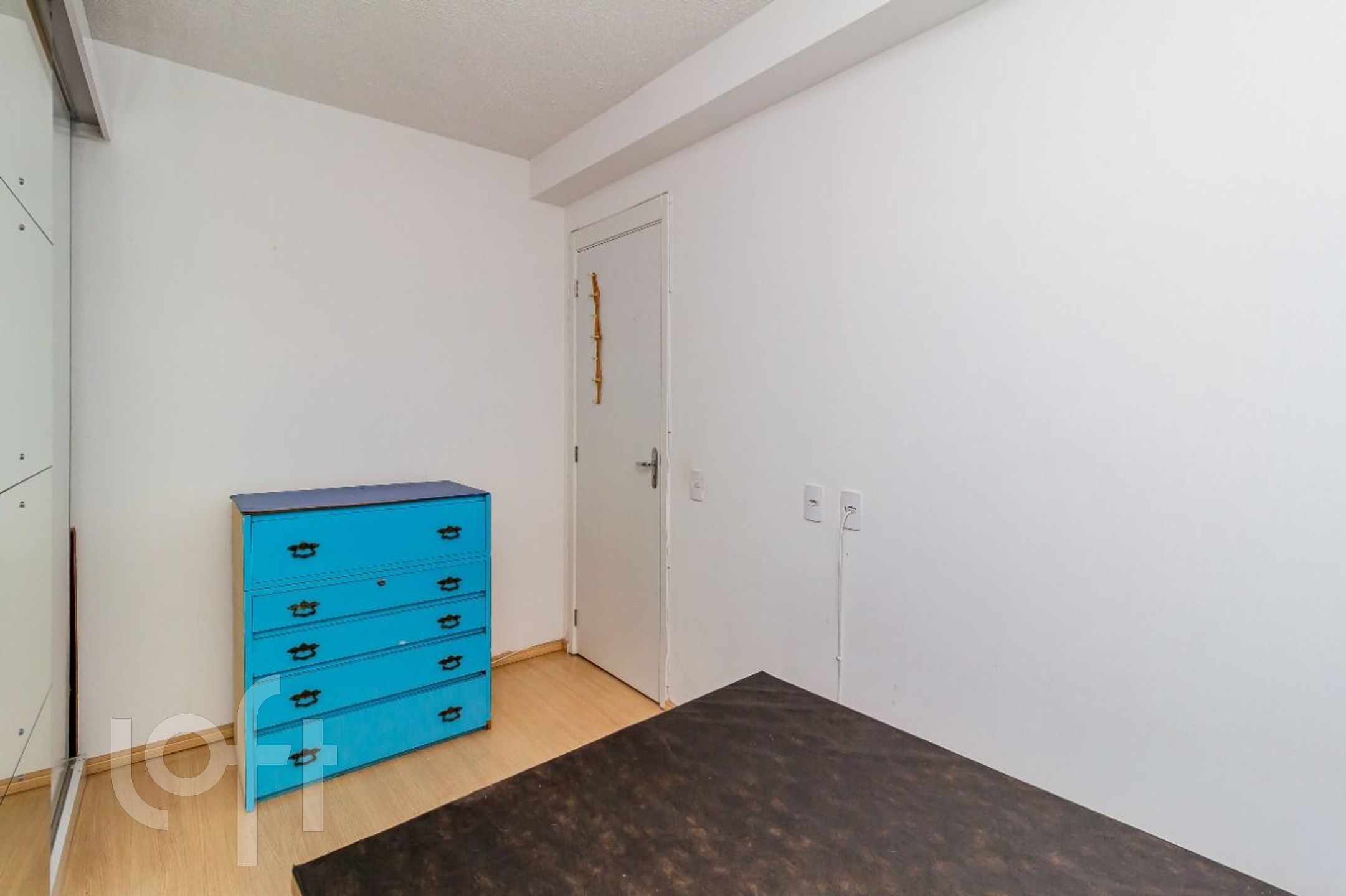 Apartamento à venda com 1 quarto, 36m² - Foto 13