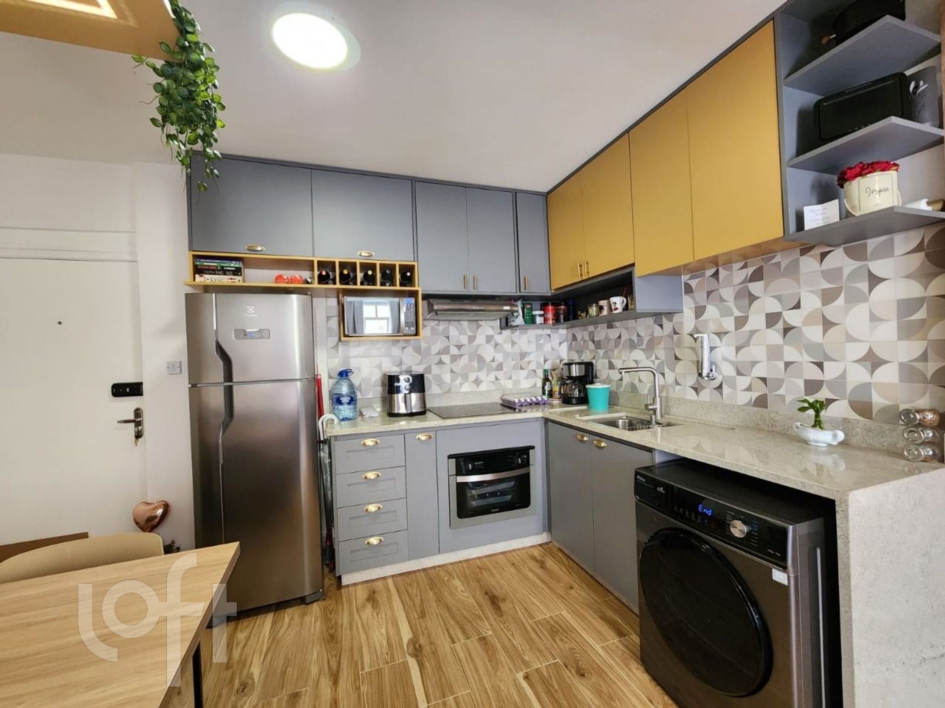 Apartamentos com 47m², 2 quartos, no bairro Centro em Florianópolis
