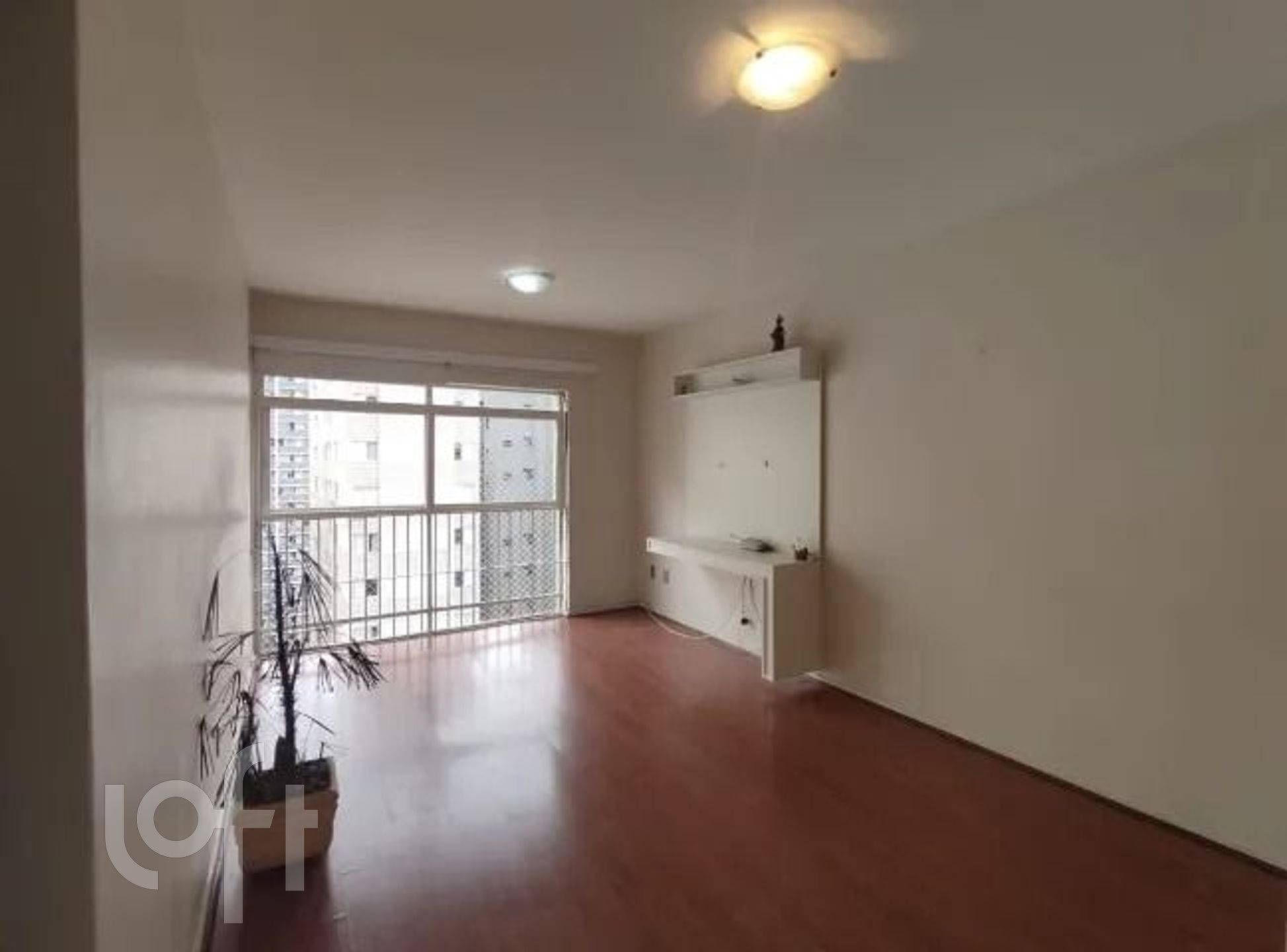 Apartamento à venda em Bela Vista com 80 m², 2 qua