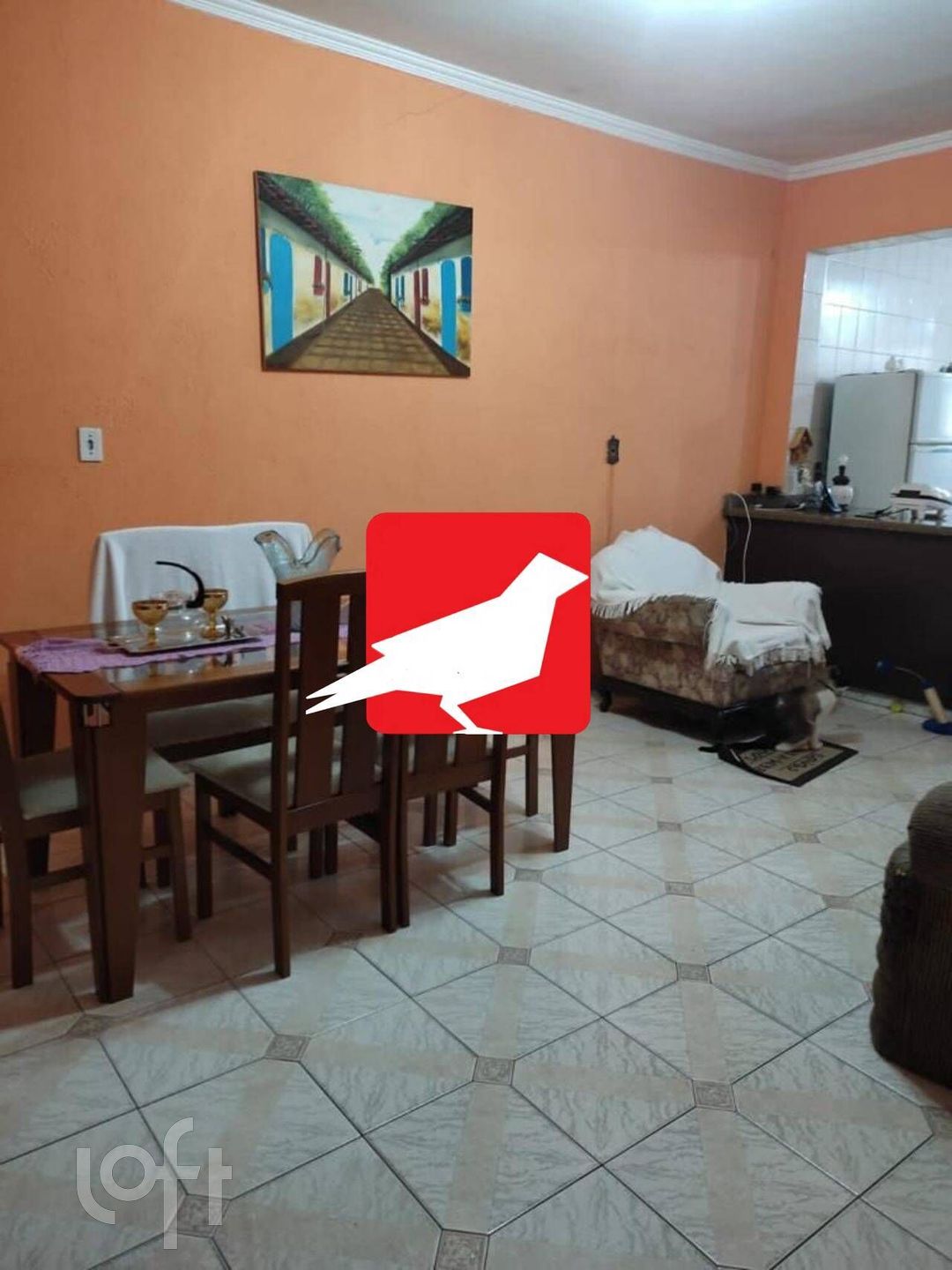 Casa à venda com 4 quartos, 325m² - Foto 3