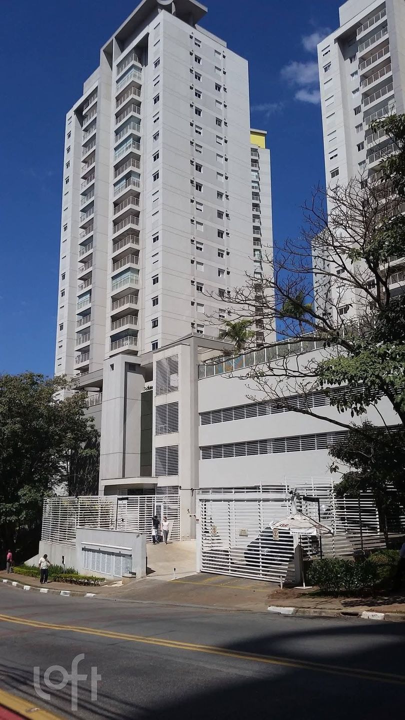 Apartamento, 2 quartos, 84 m² - Foto 9